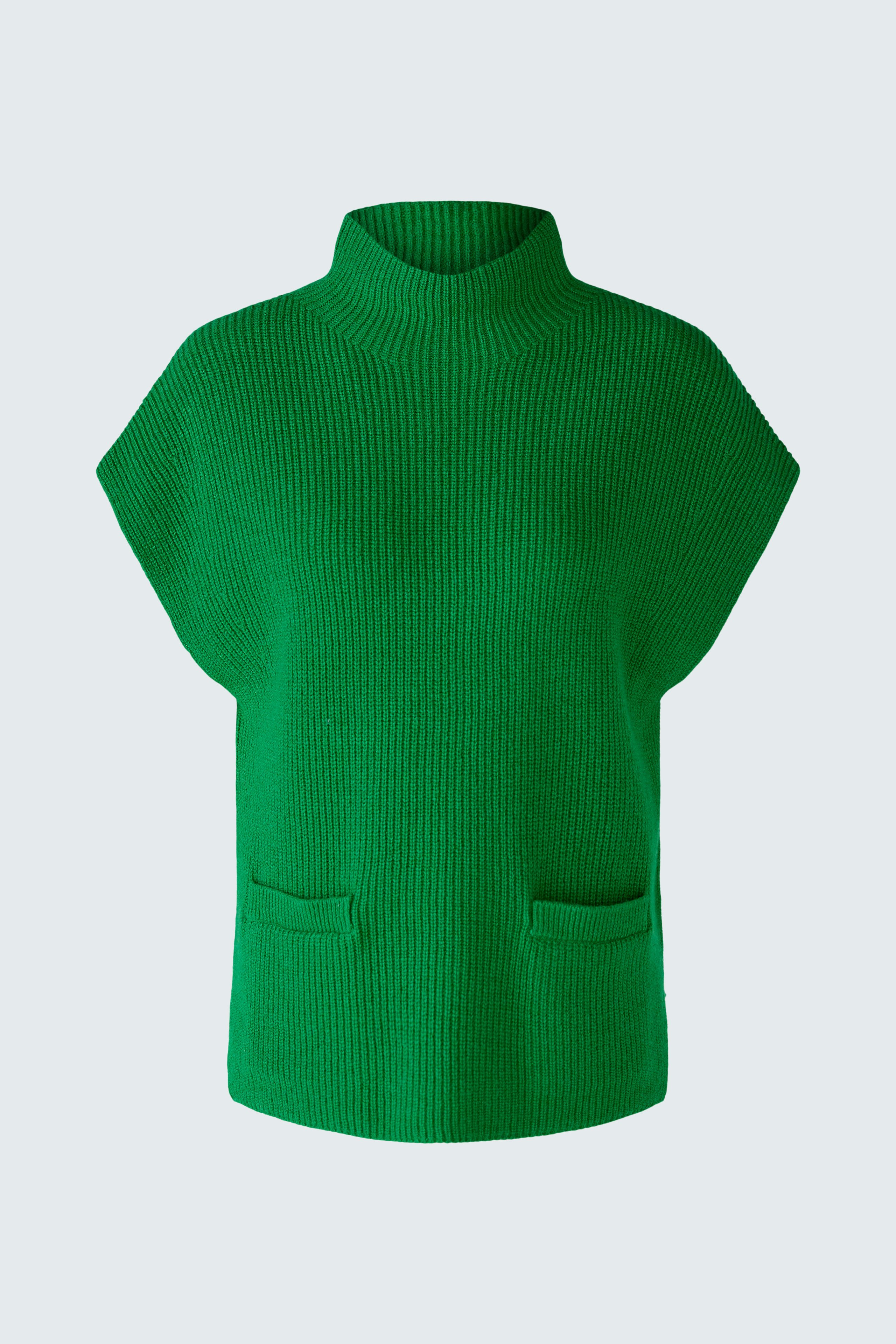 Bild 1 von Pullunder - green in green | Oui