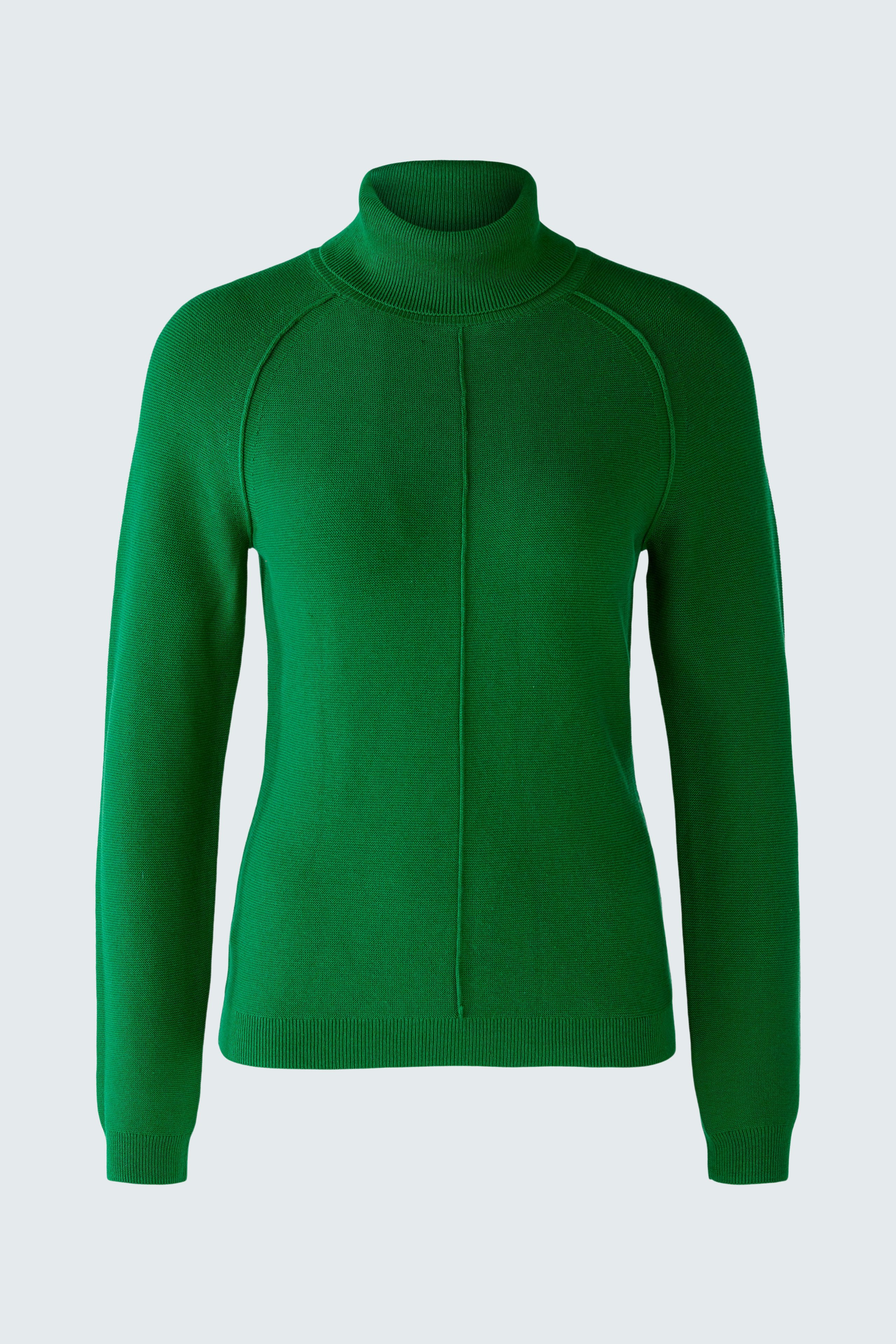 Bild 1 von Pullover - green in green | Oui