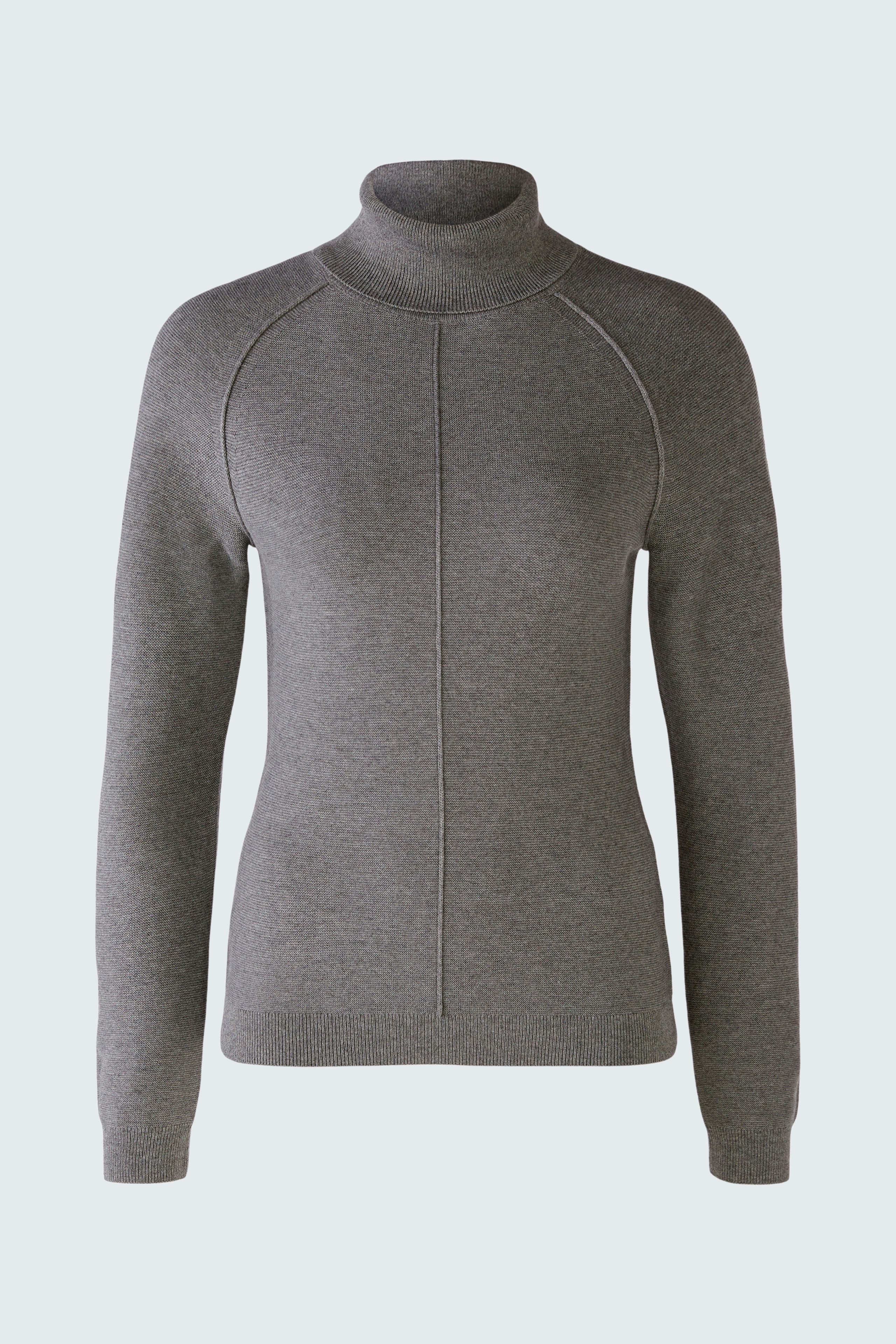 Bild 1 von Pullover - grey in grey | Oui