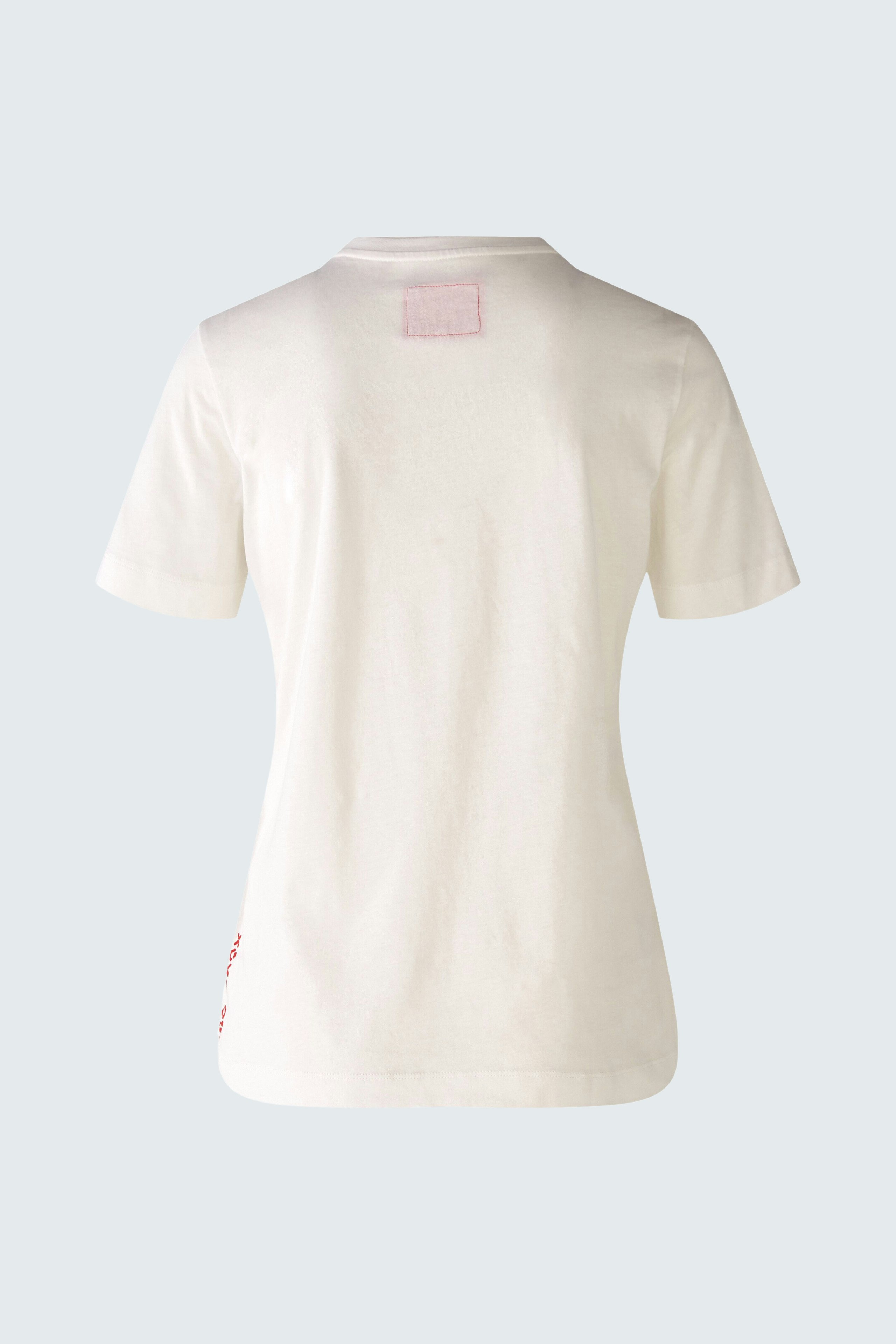 Bild 2 von T-Shirt - cloud dancer in cloud dancer | Oui