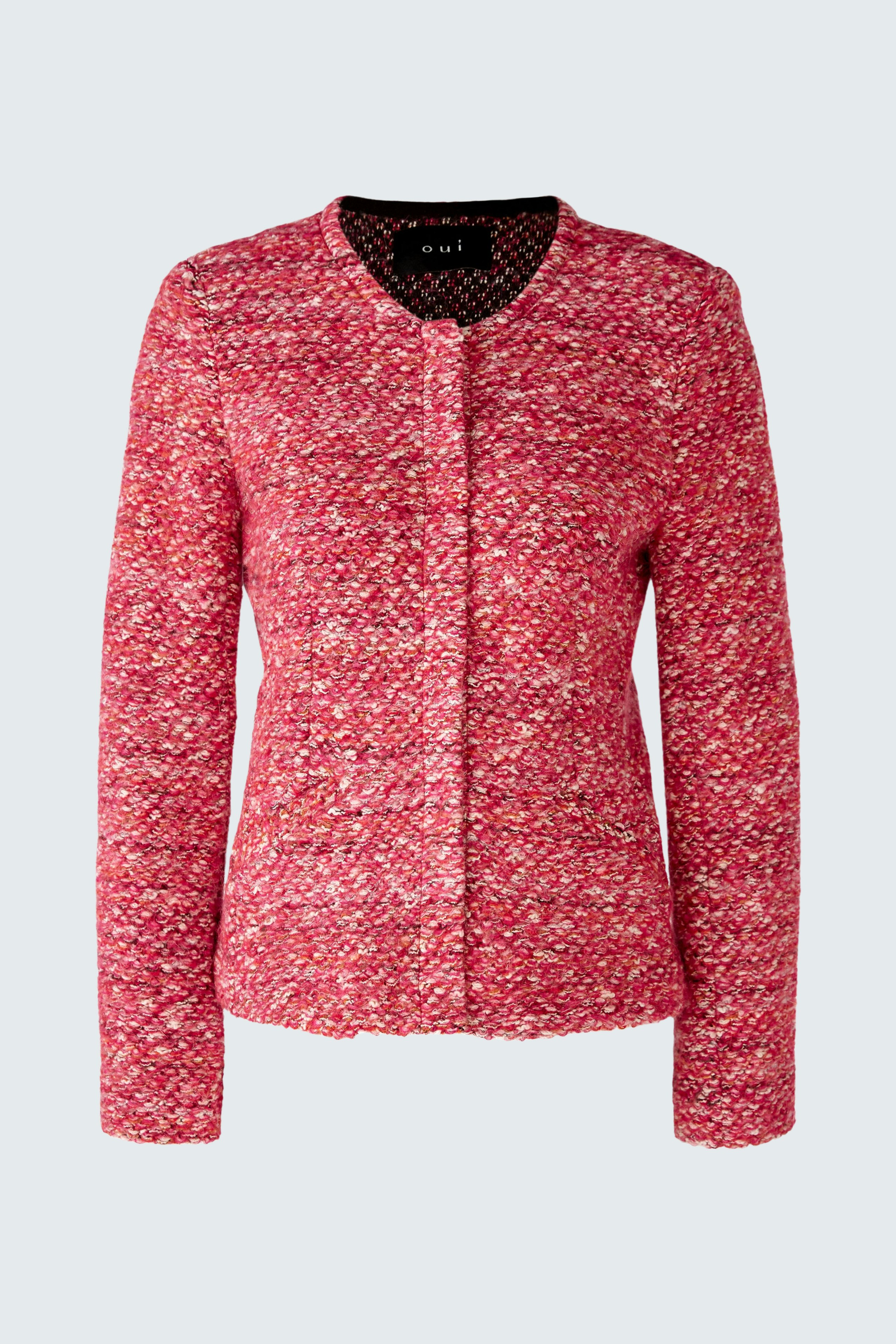 Bild 1 von Jacke - red rose in red rose | Oui