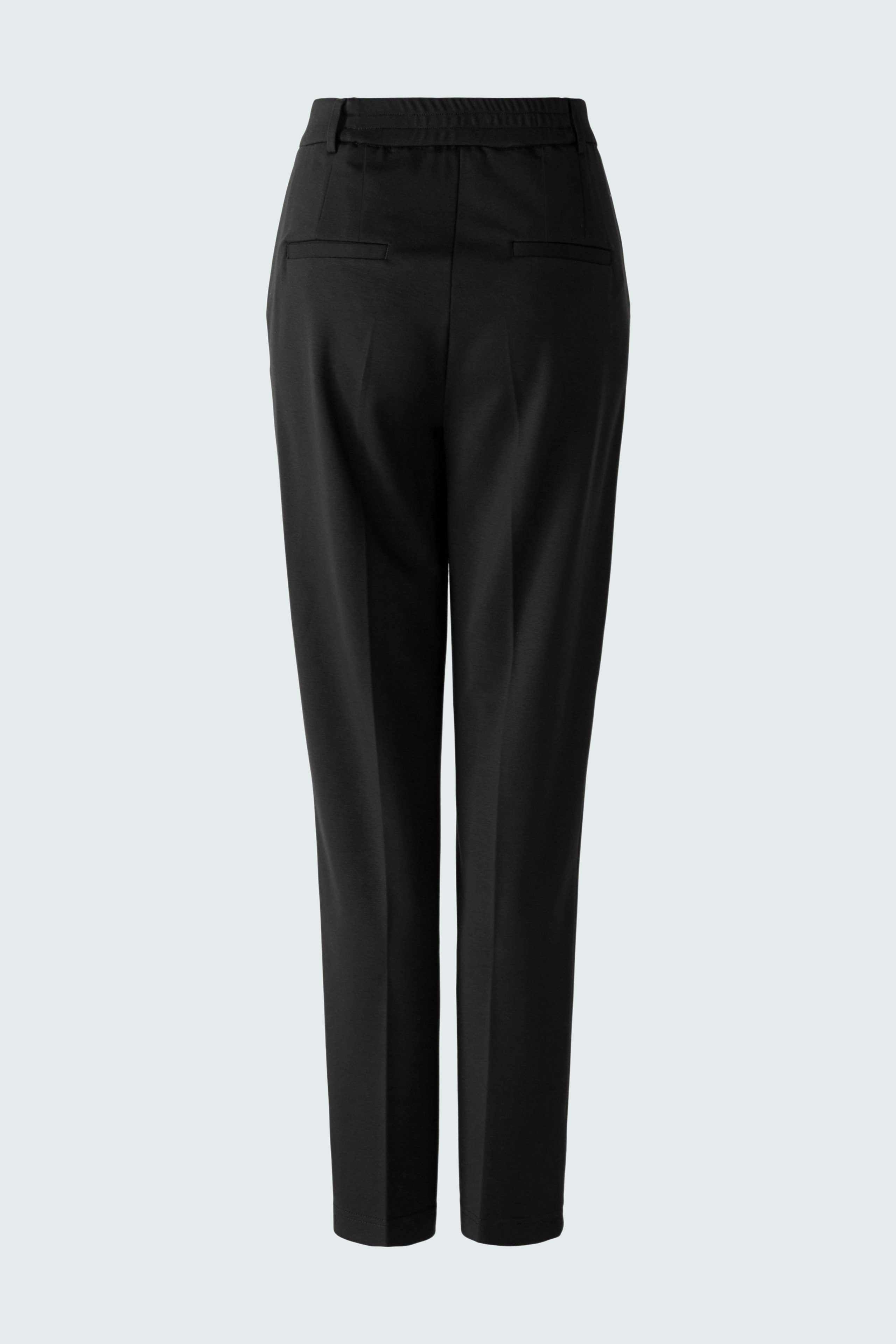 Bild 2 von Chino - black in black | Oui