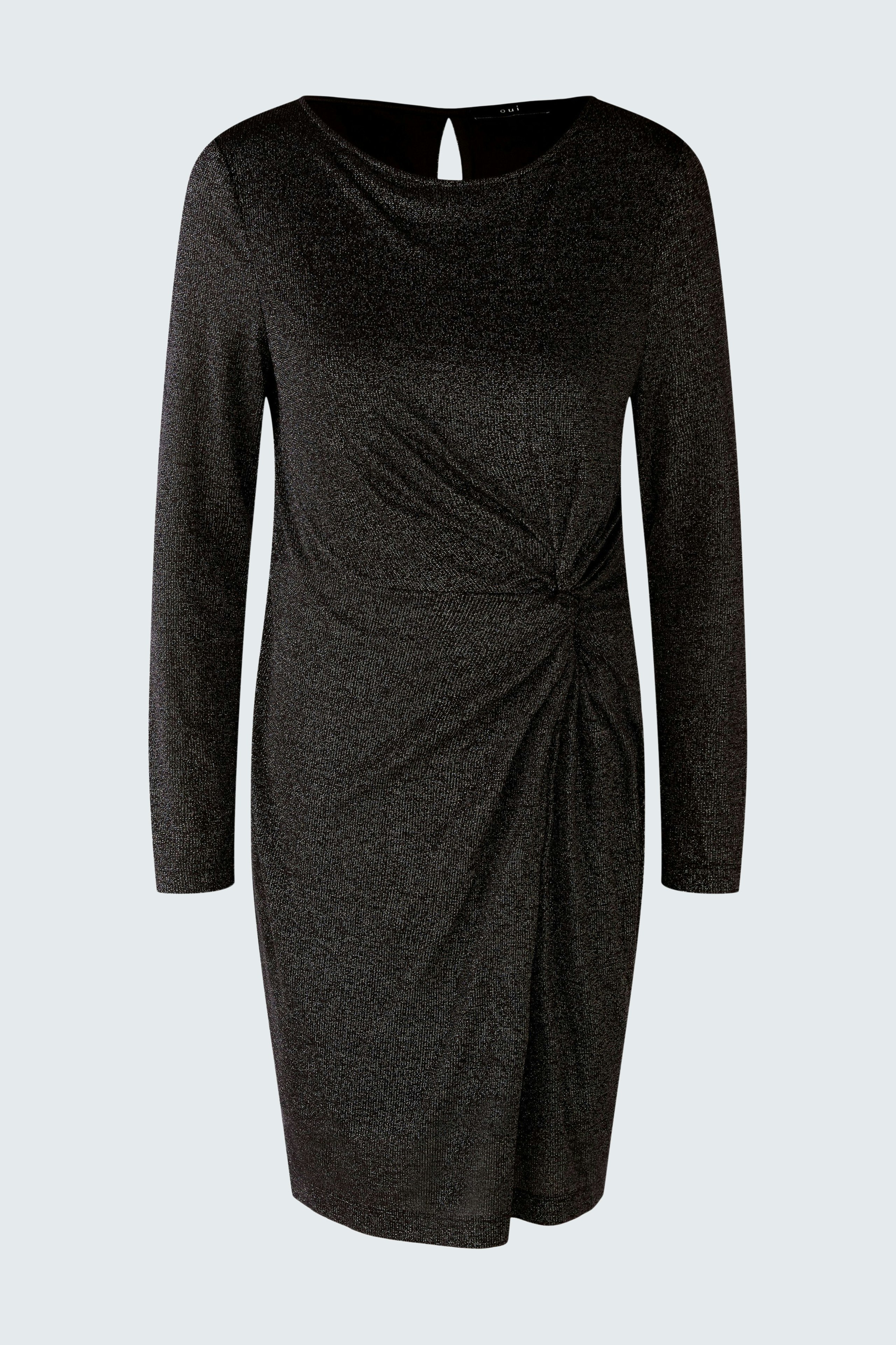 Bild 6 von Kleid - black in black | Oui