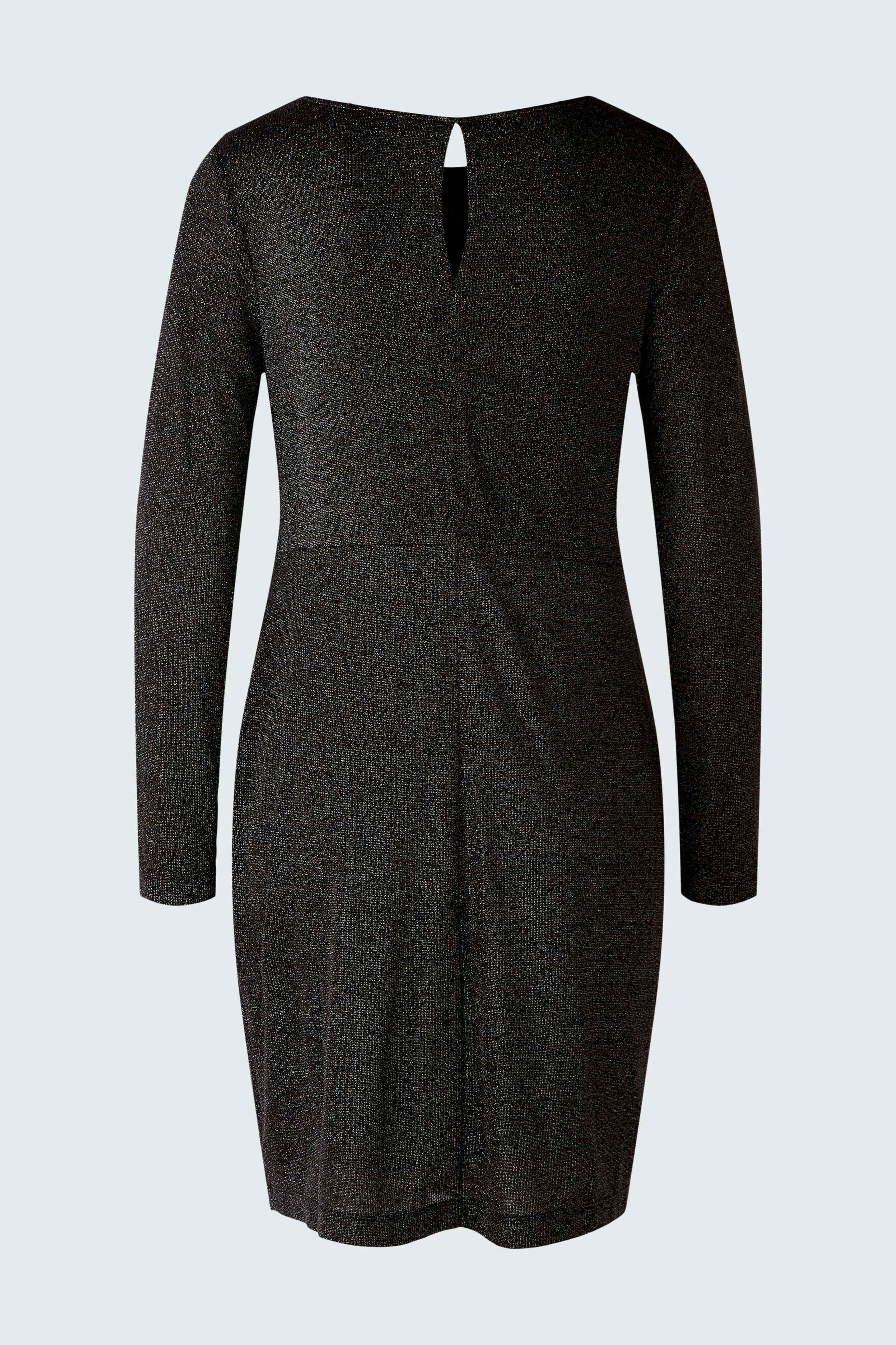 Bild 7 von Kleid - black in black | Oui