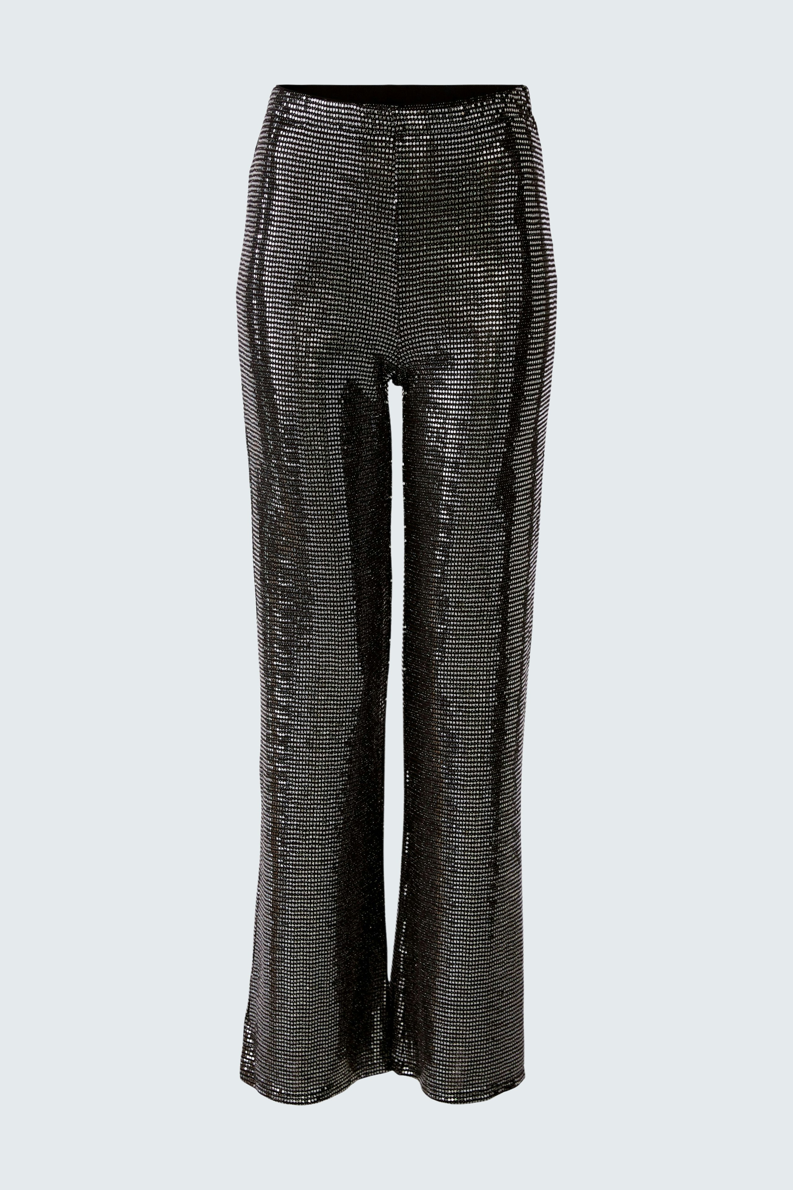 Bild 6 von Hose - black in black | Oui