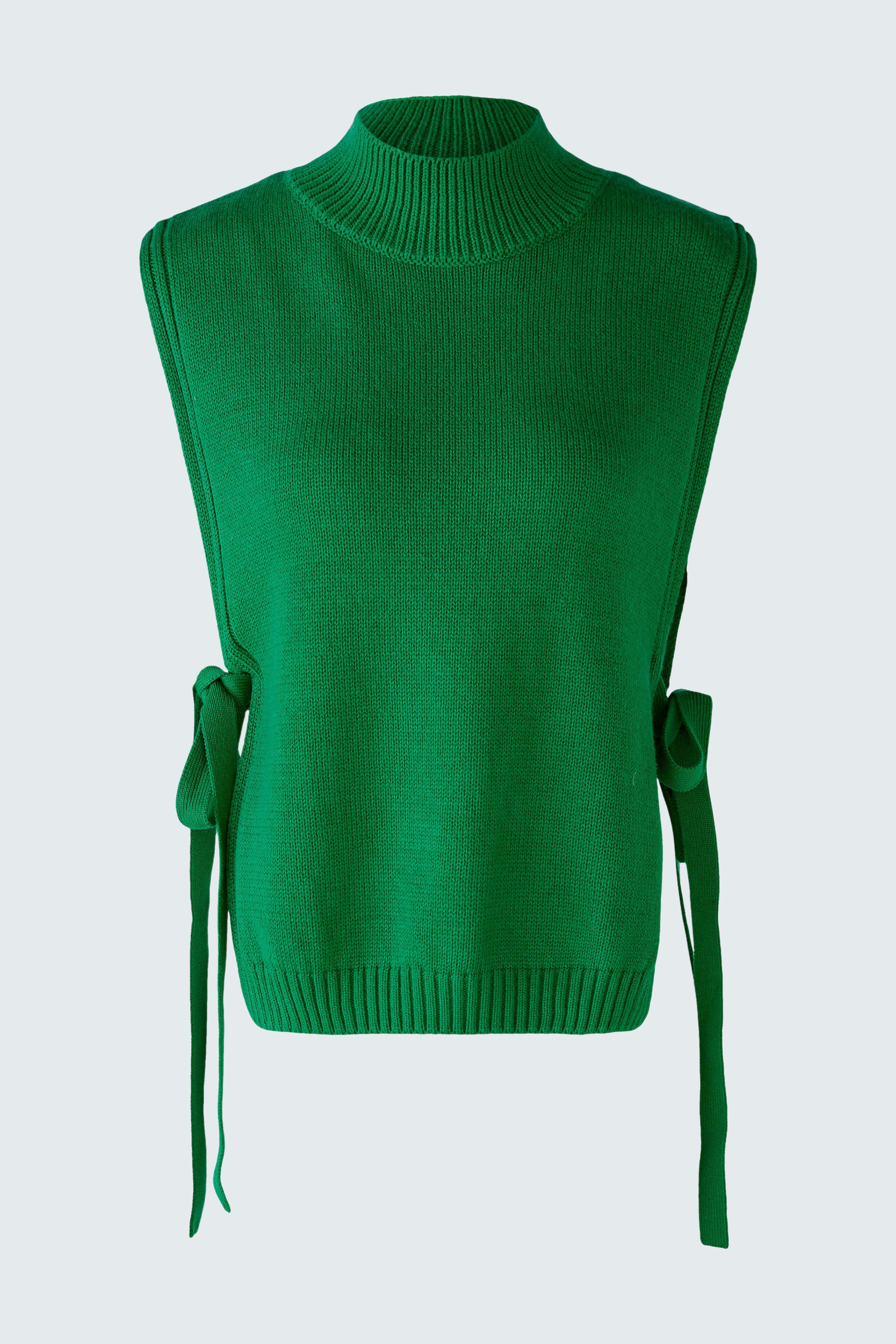 Bild 8 von Pullunder - green in green | Oui