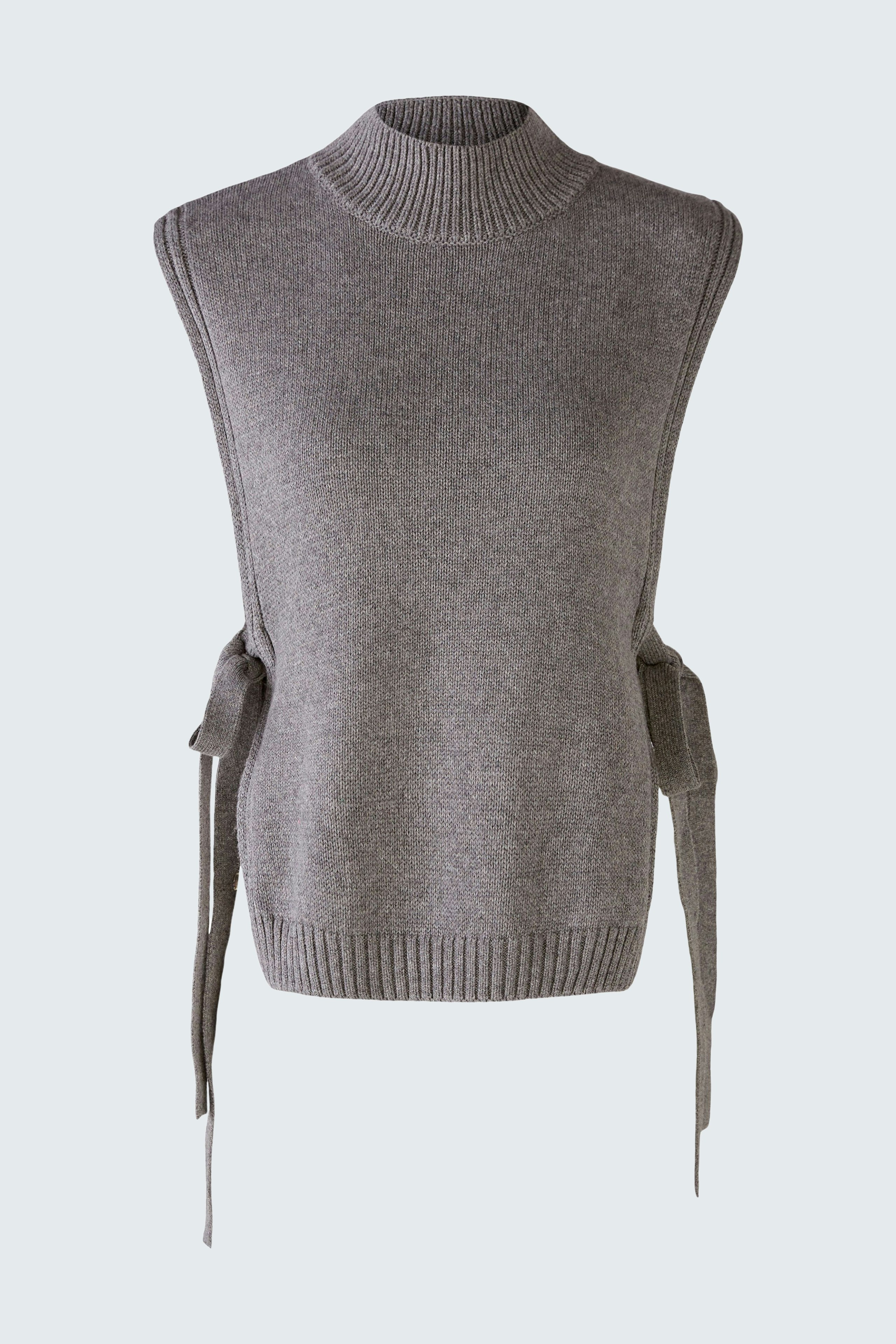 Bild 1 von Pullunder - grey in grey | Oui