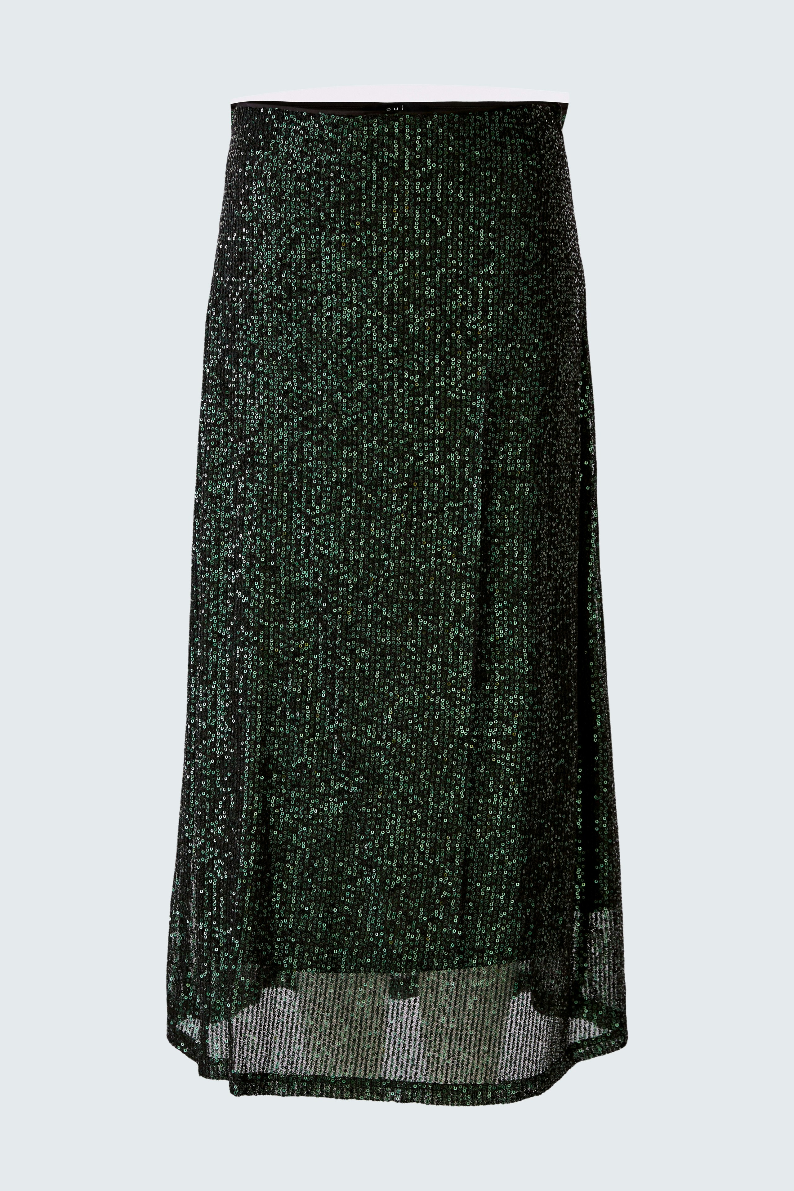 Bild 6 von Midirock - dark green in dark green | Oui