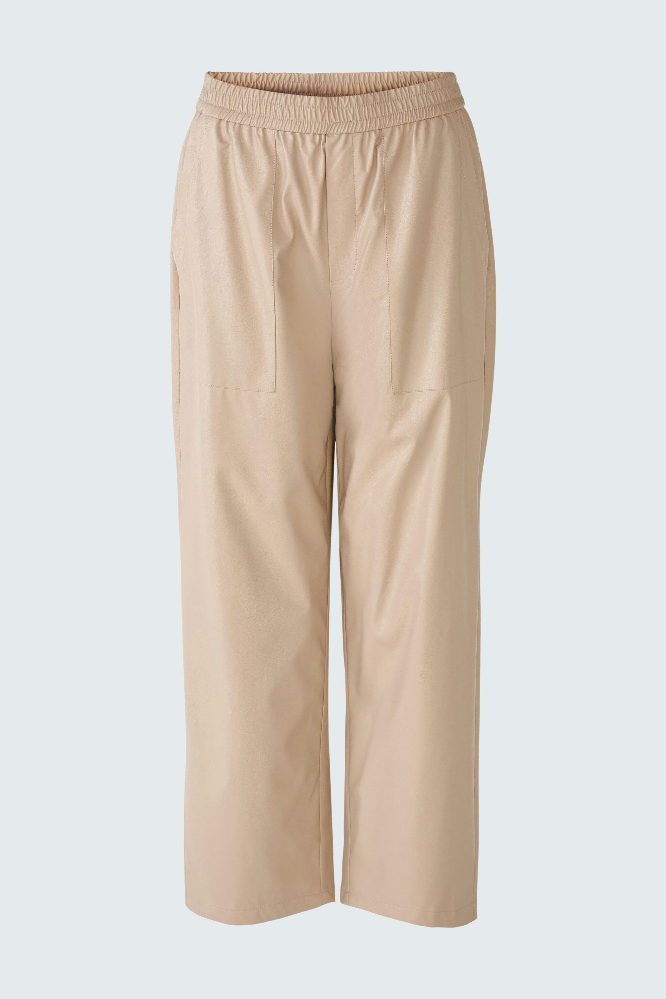 Bild 1 von Culotte - light stone in light stone | Oui