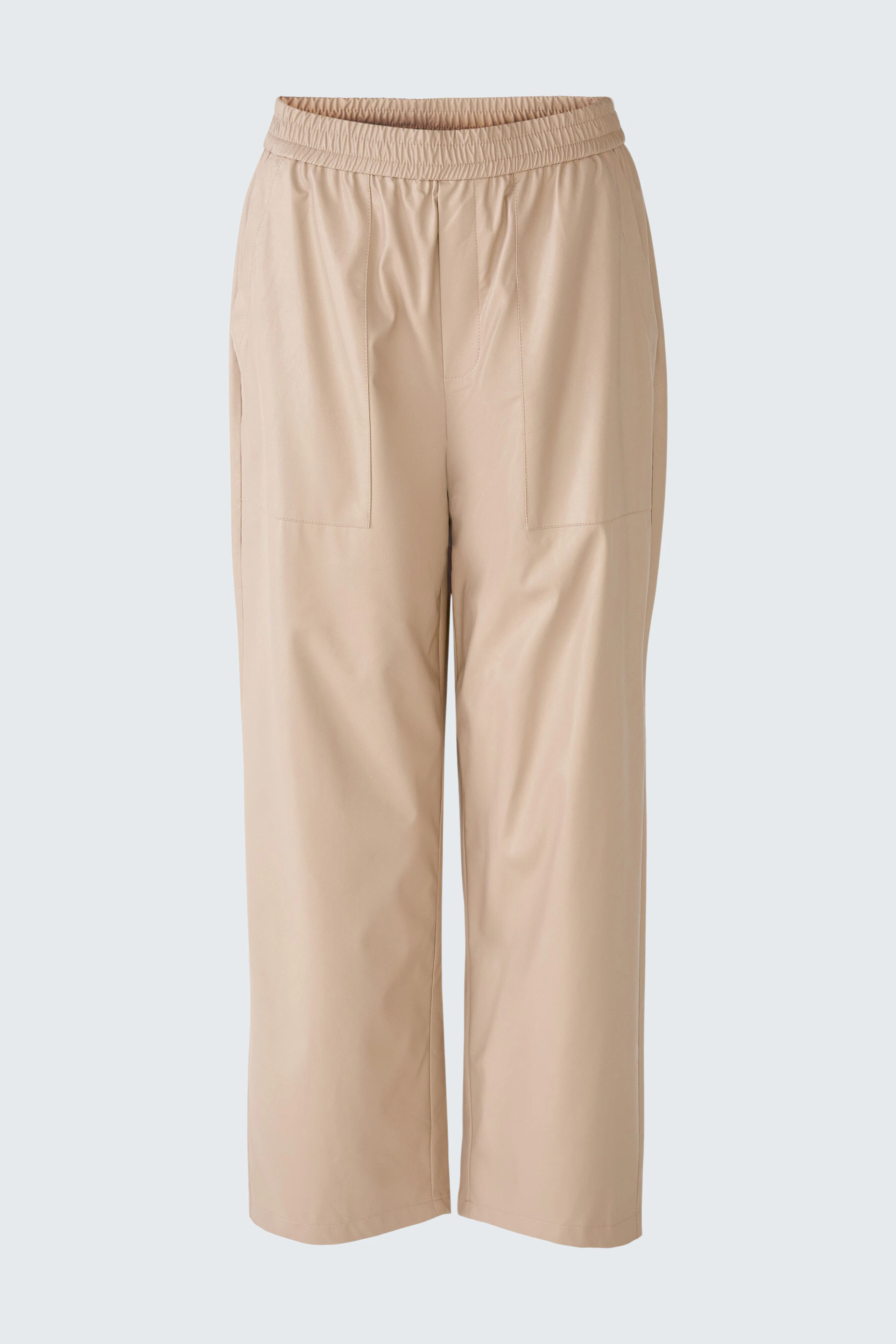 Image 1 of Culotte - light stone in light stone | Oui