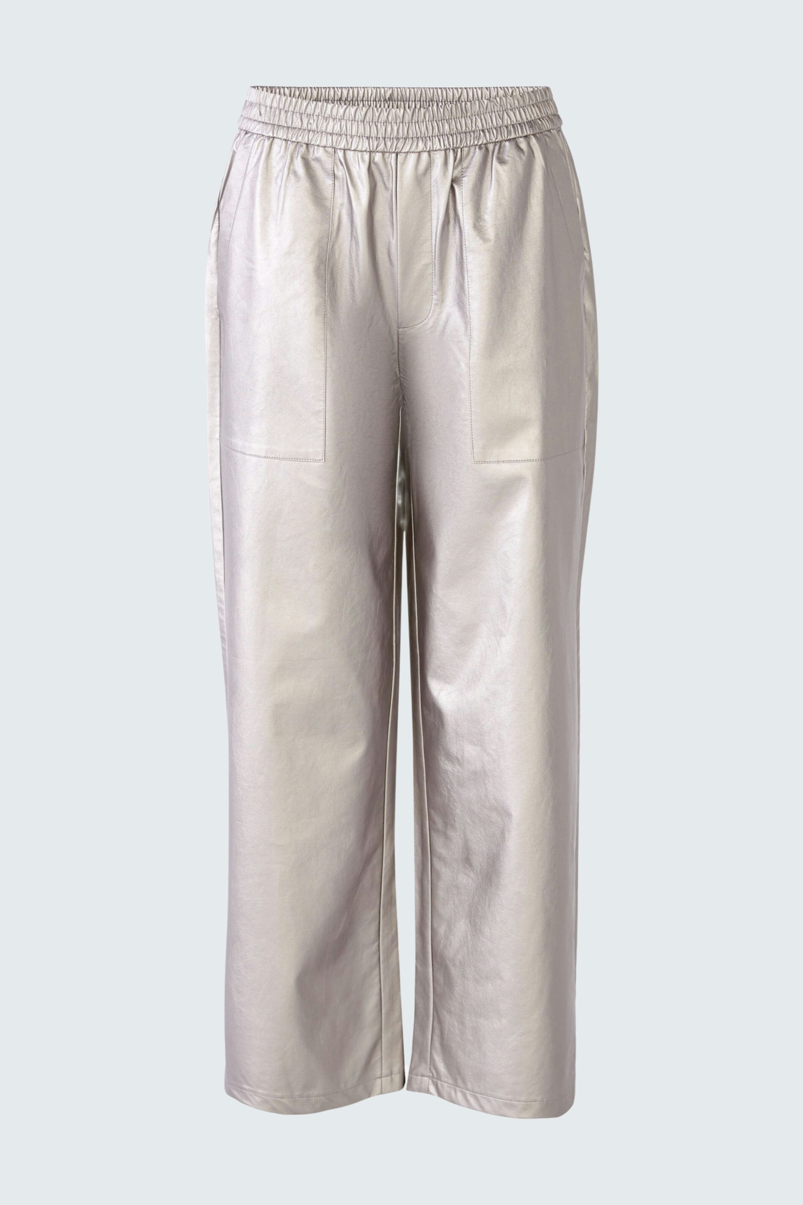 Bild 7 von Culotte - light silver in light silver | Oui