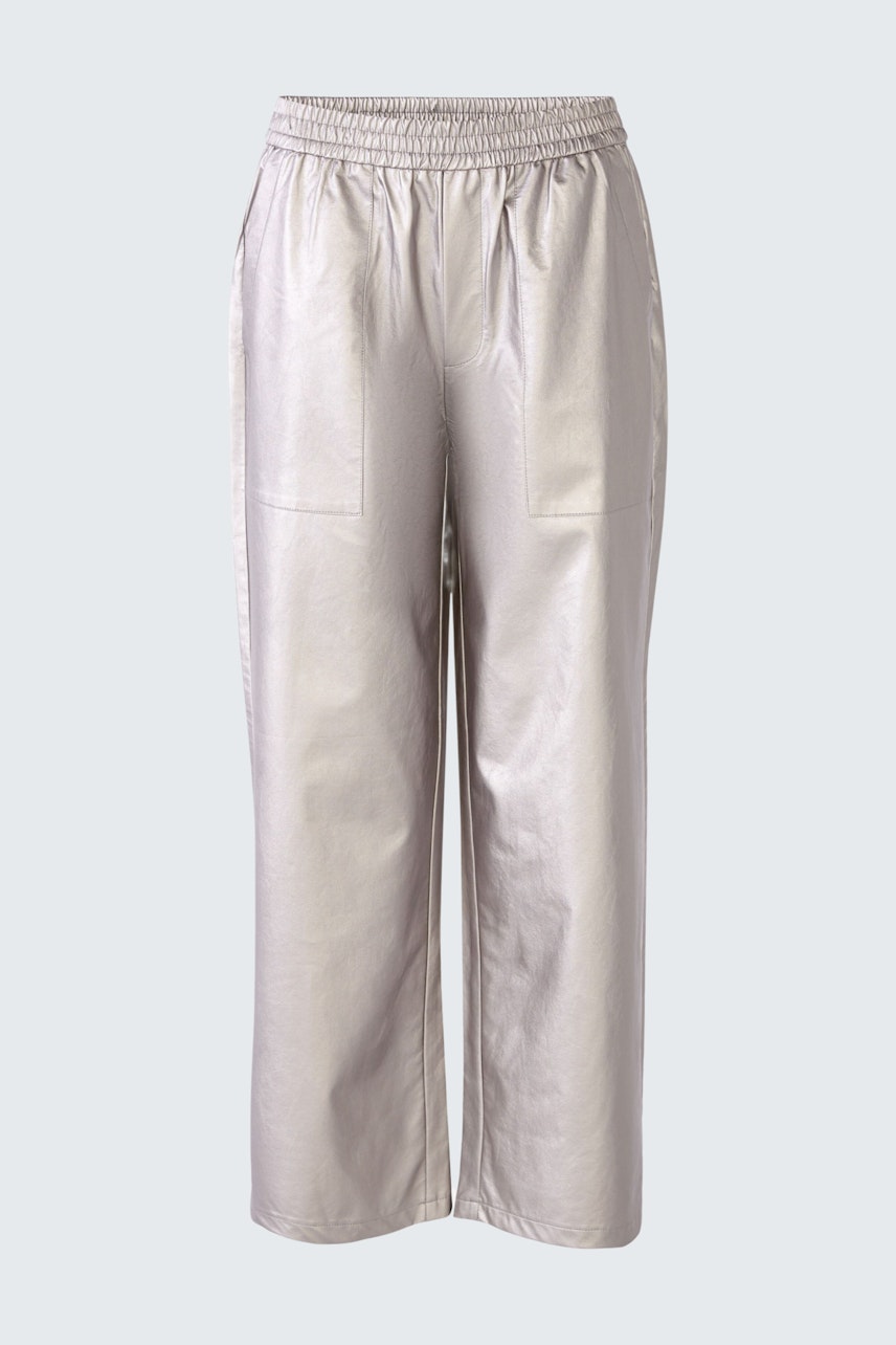 Bild 7 von Culotte - light silver in light silver | Oui