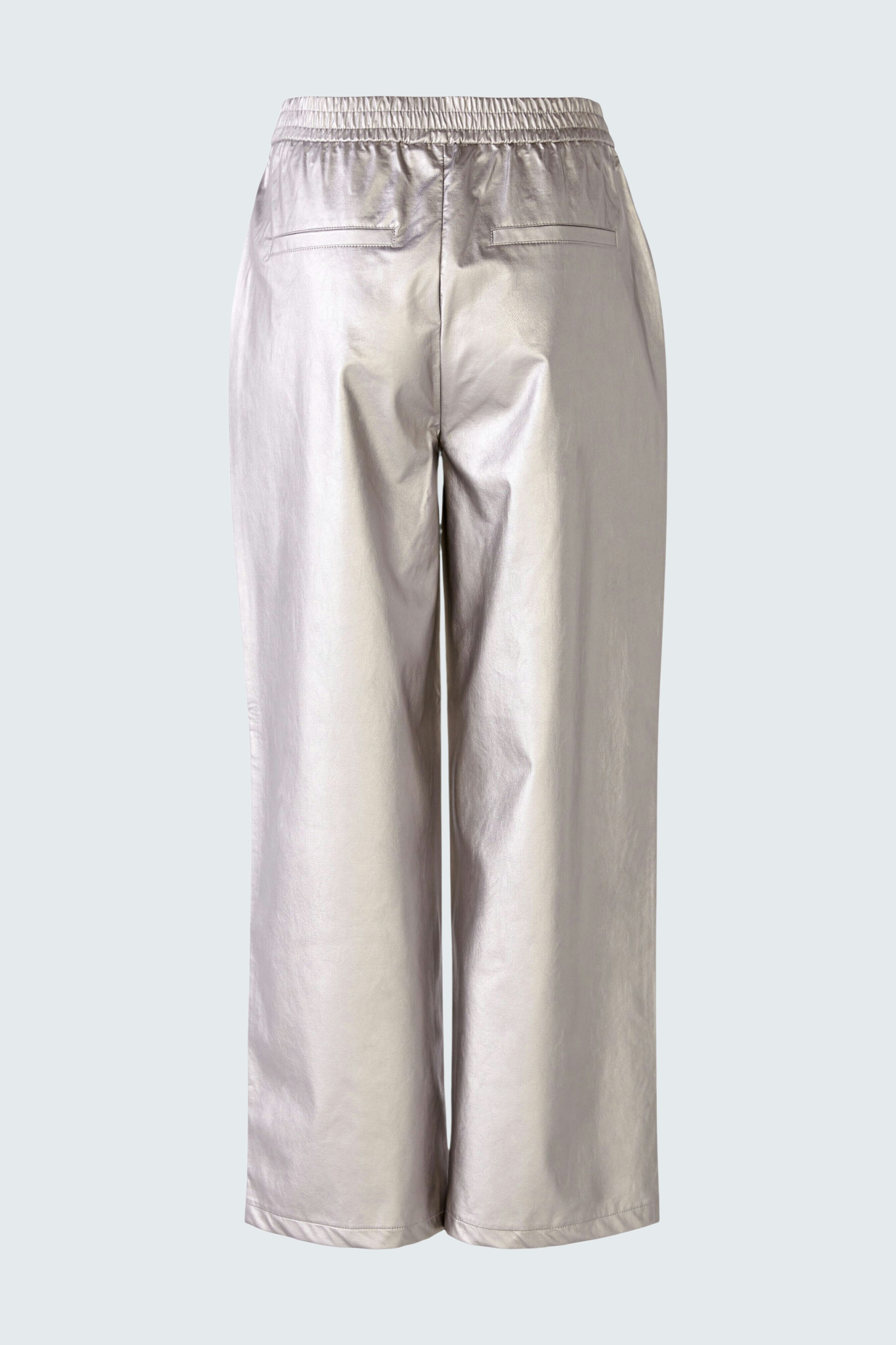 Bild 8 von Culotte - light silver in light silver | Oui