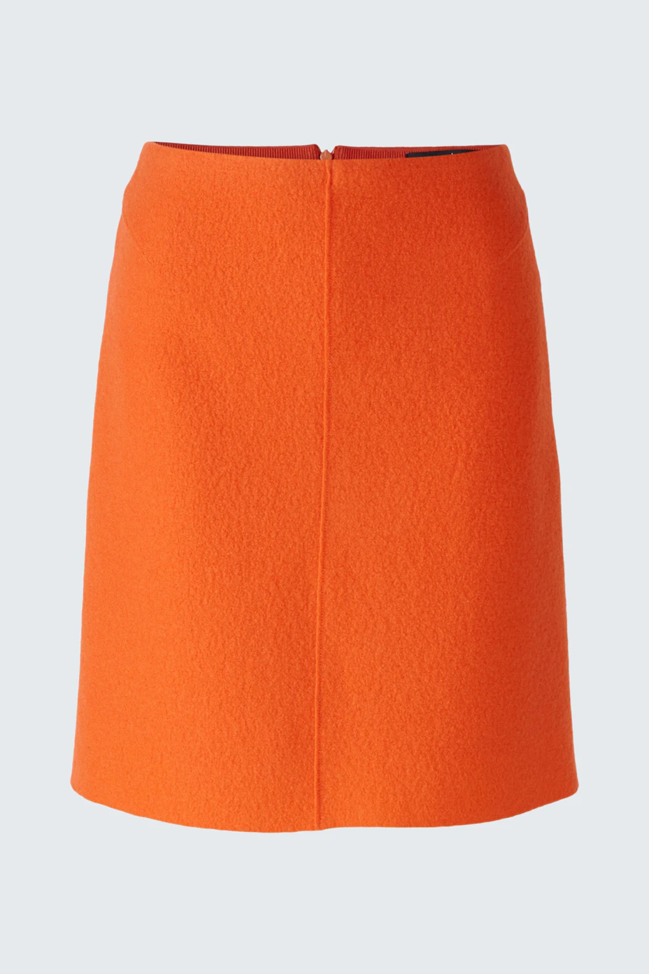 Skirt - cherry tomato