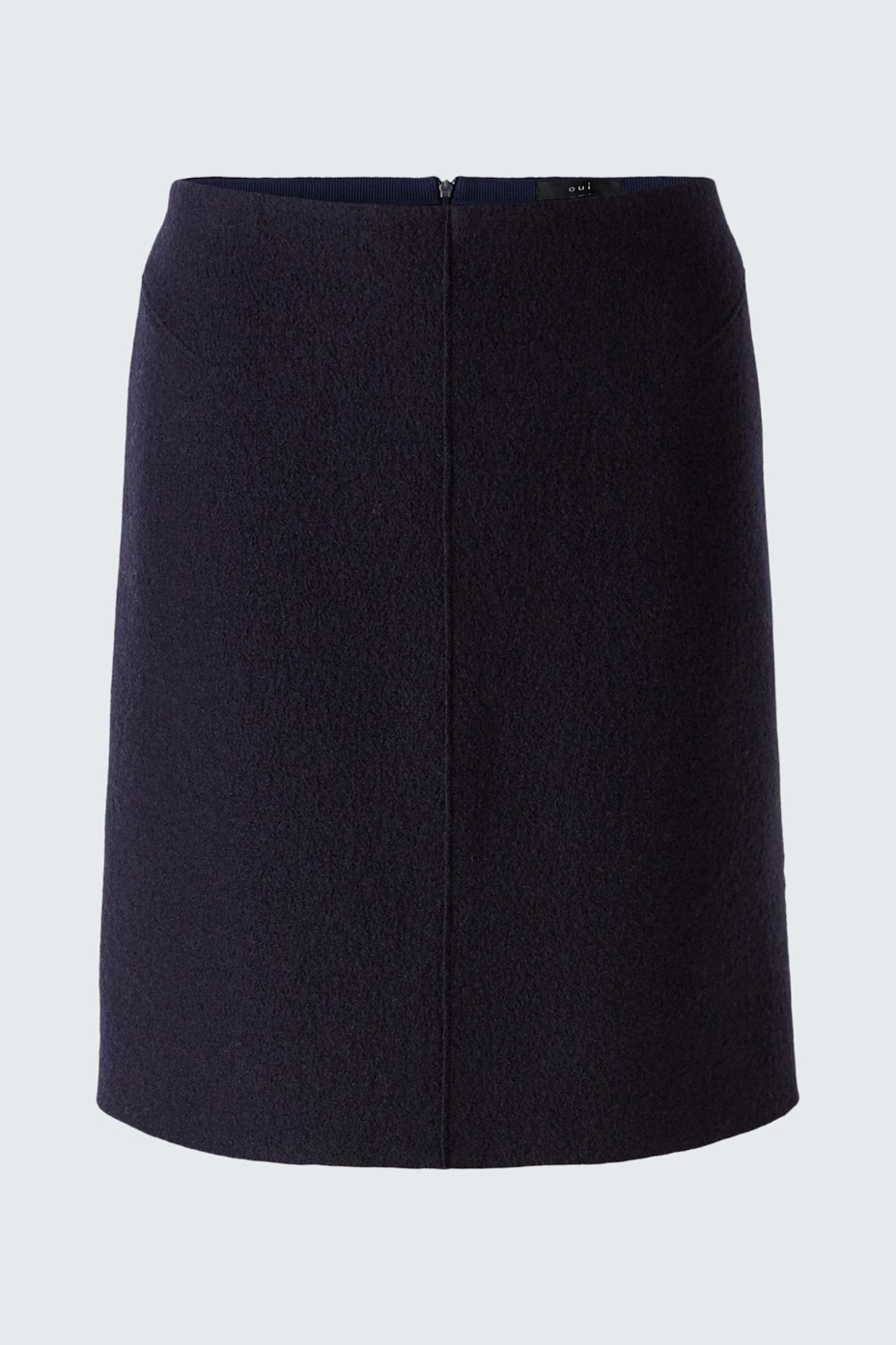 Skirt - darkblue