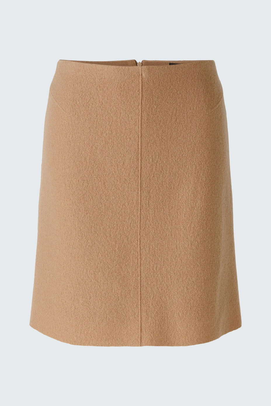 Skirt - camel