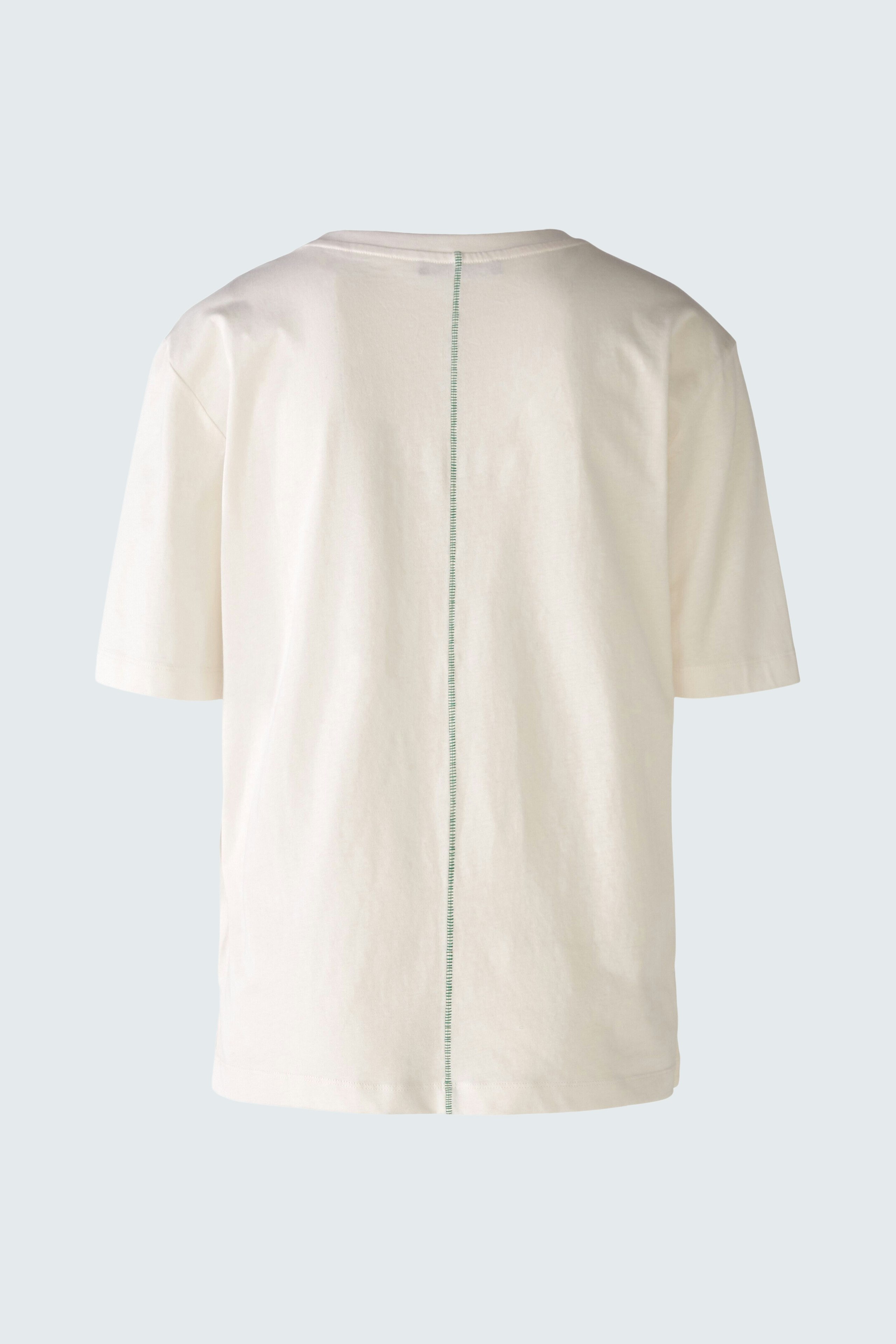 Bild 9 von T-shirt - gardenia in gardenia | Oui