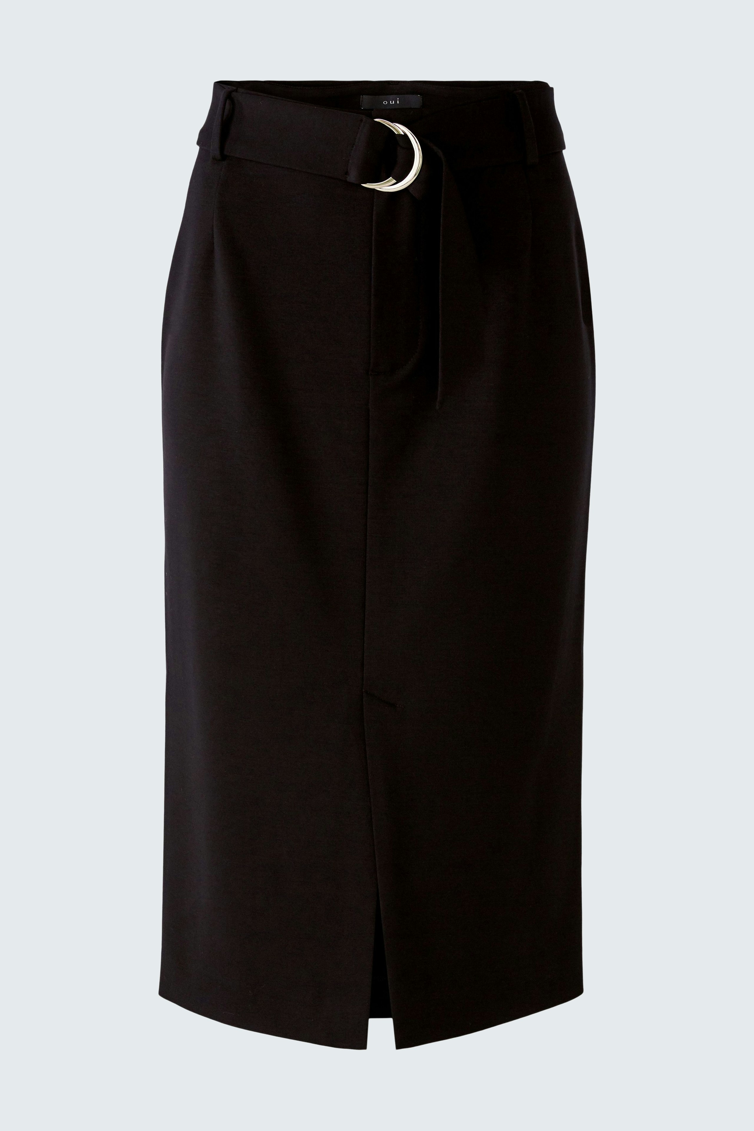 Bild 1 von Midirock - black in black | Oui