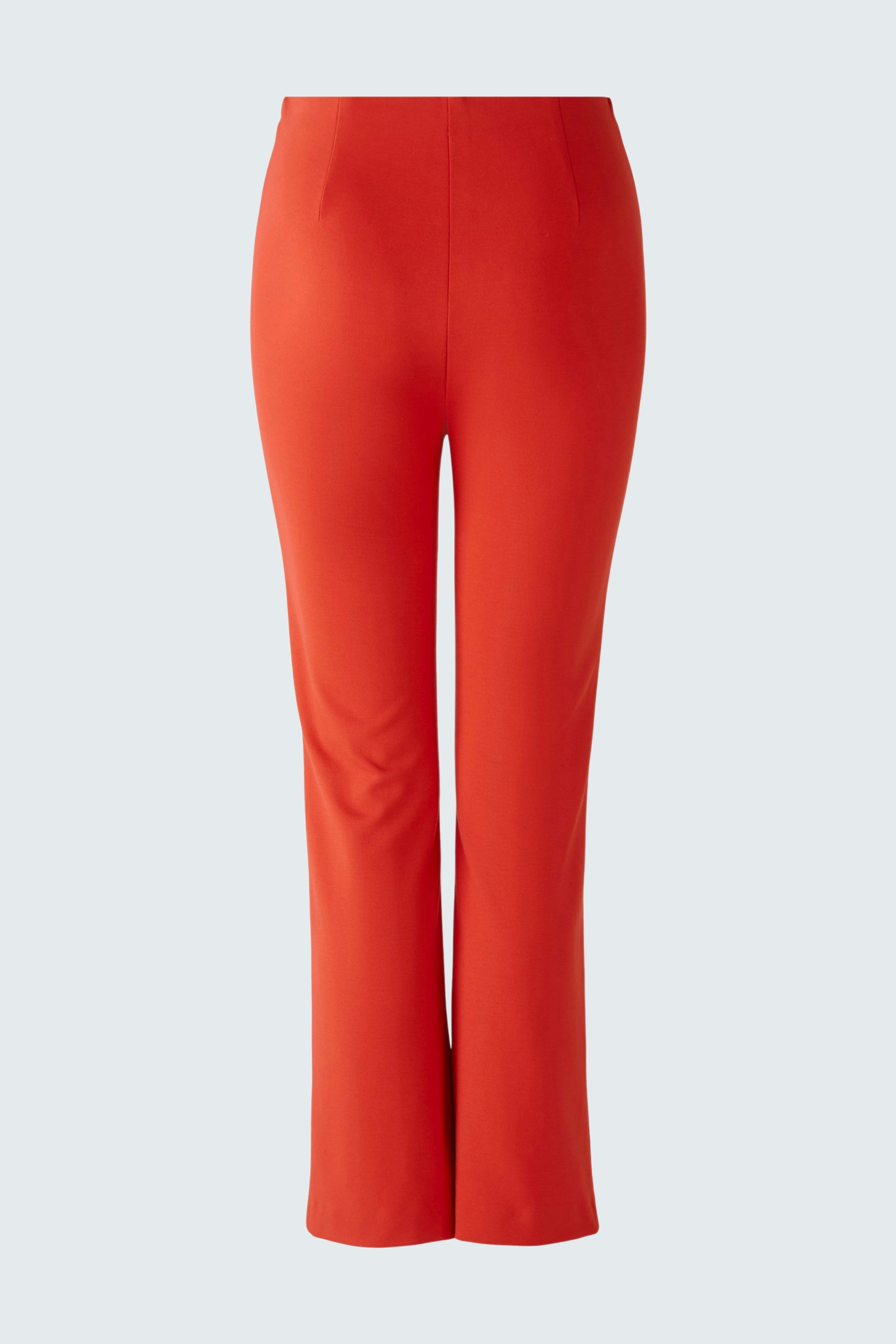 Bild 2 von Jerseyhose - aura orange in aura orange | Oui