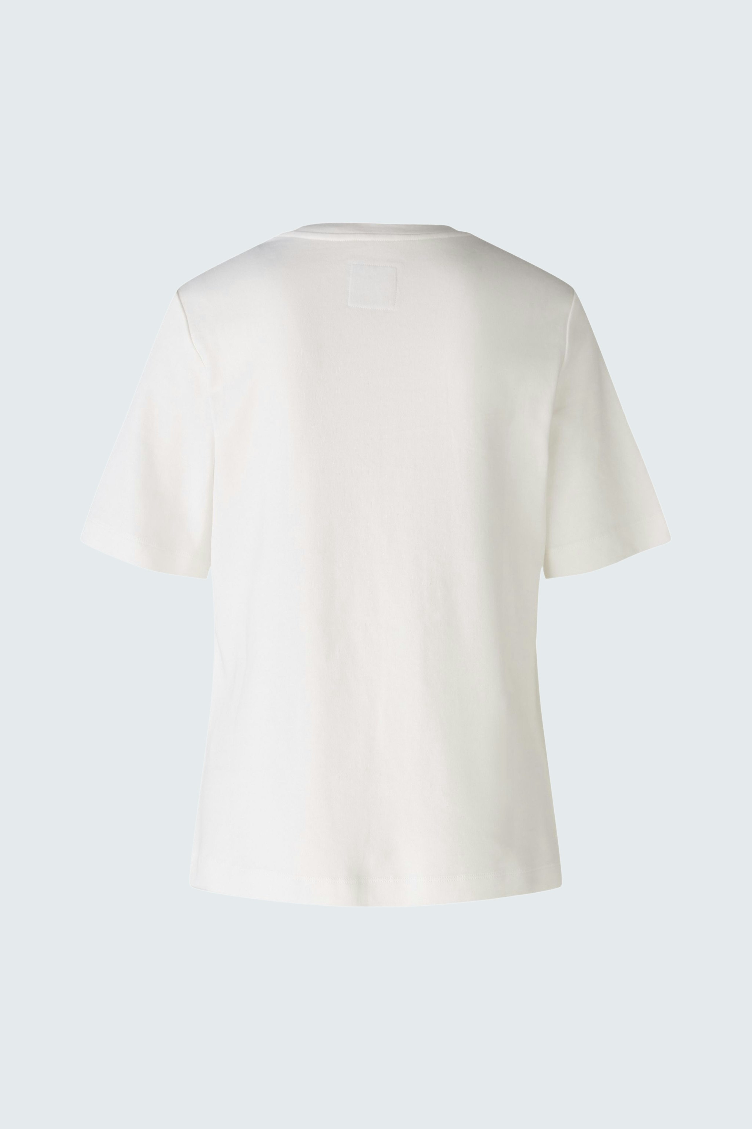 Bild 7 von T-Shirt - cloud dancer in cloud dancer | Oui