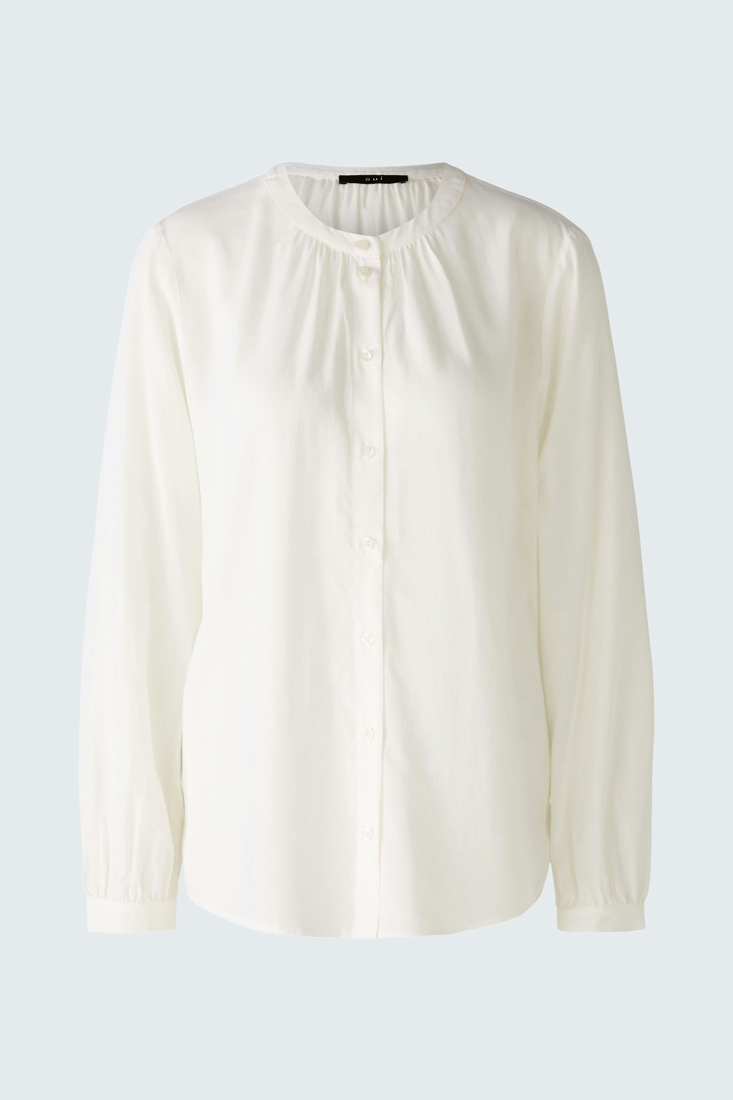 Bild 7 von Bluse - gardenia in gardenia | Oui