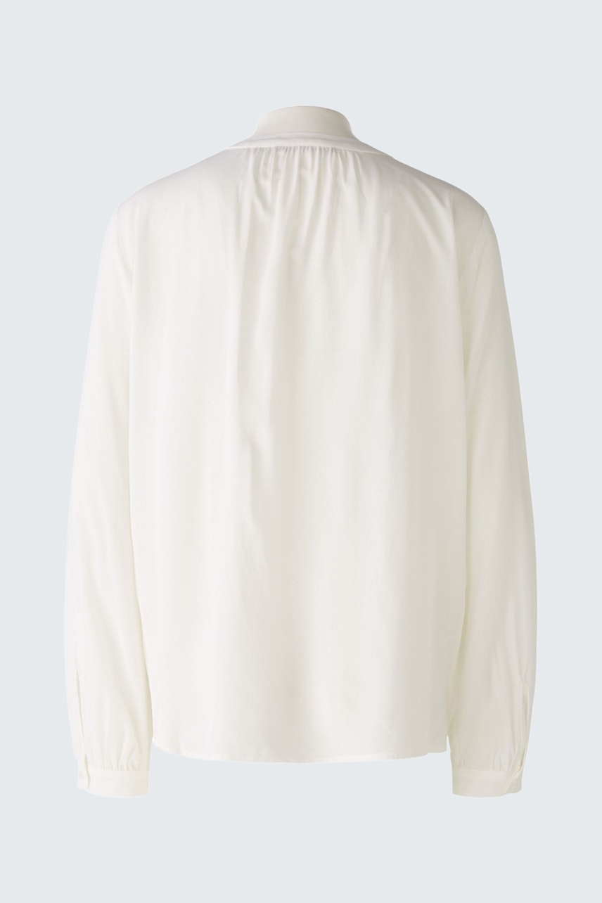 Bild 8 von Blouse - gardenia in gardenia | Oui