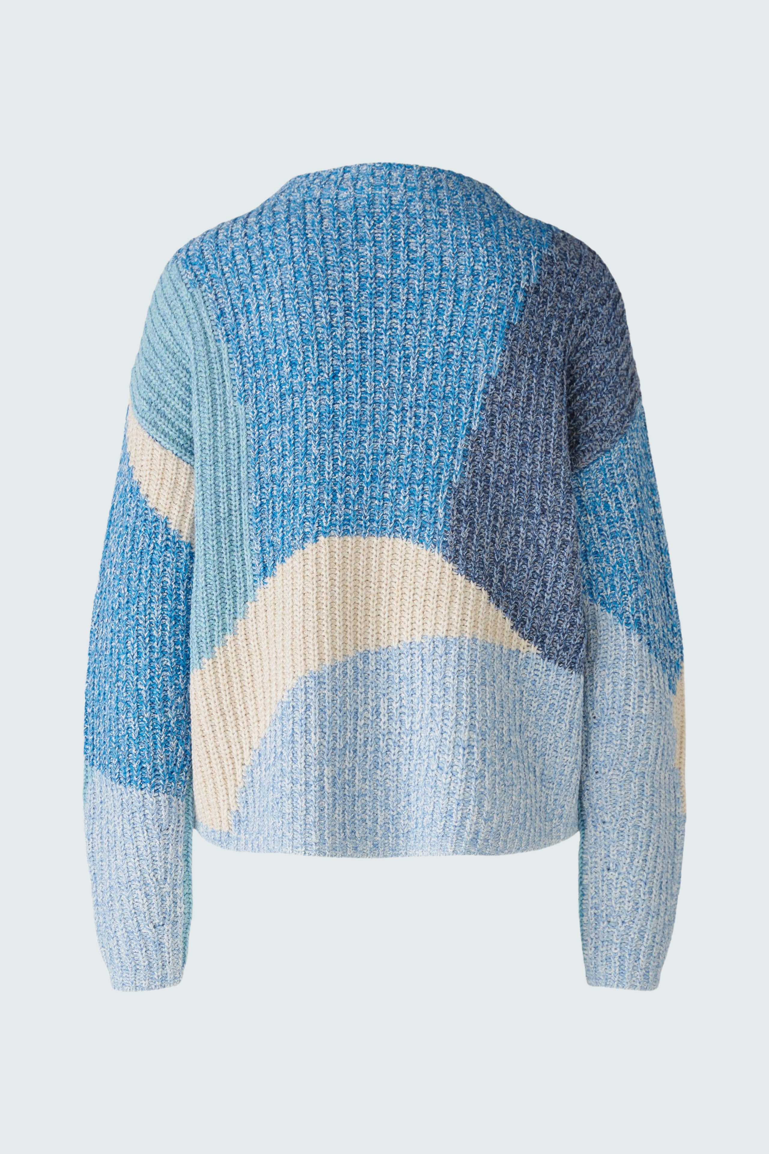 Bild 8 von Pullover - light blue blue in light blue blue | Oui