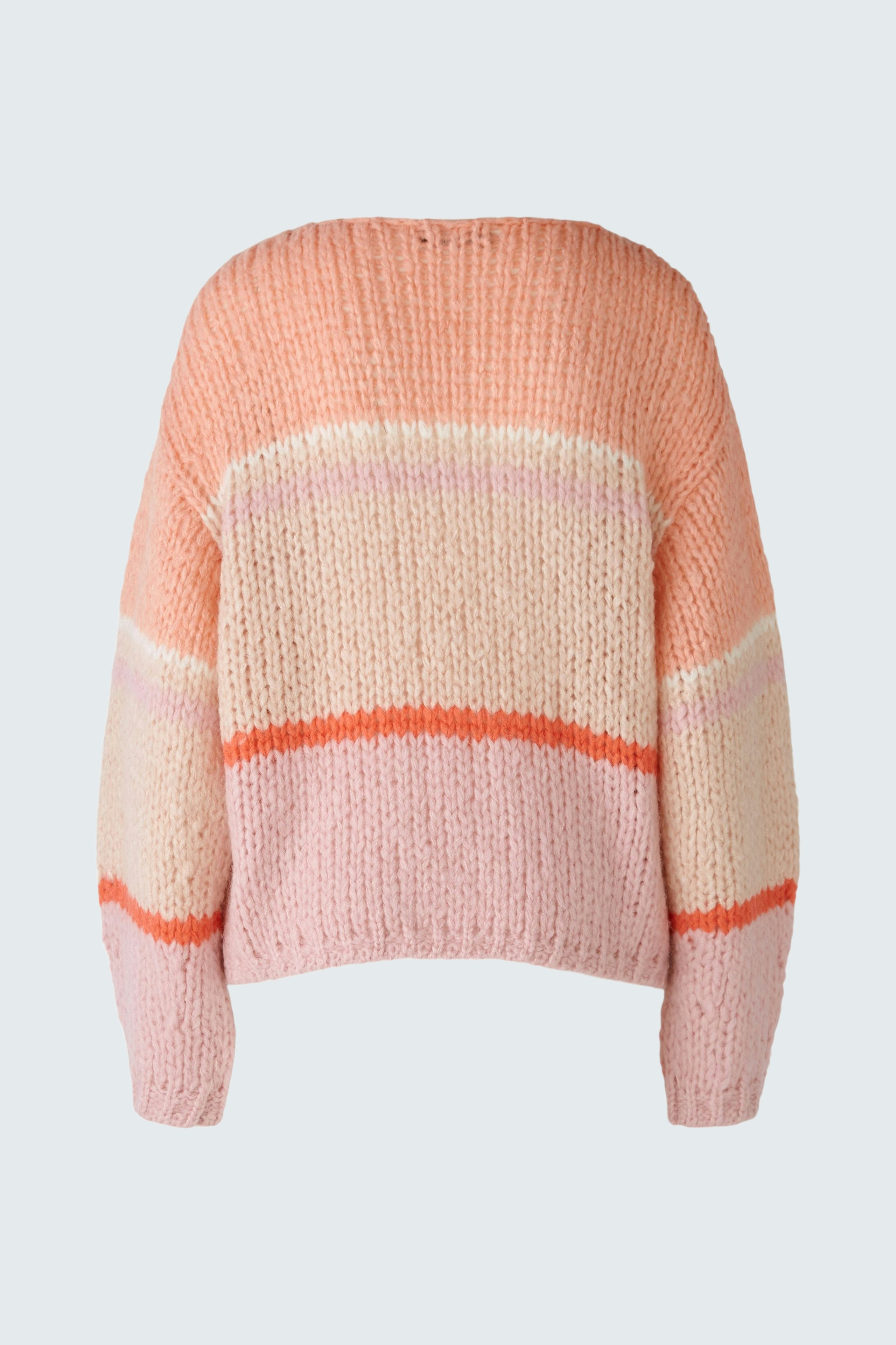 Bild 7 von Pullover - rose orange in rose orange | Oui