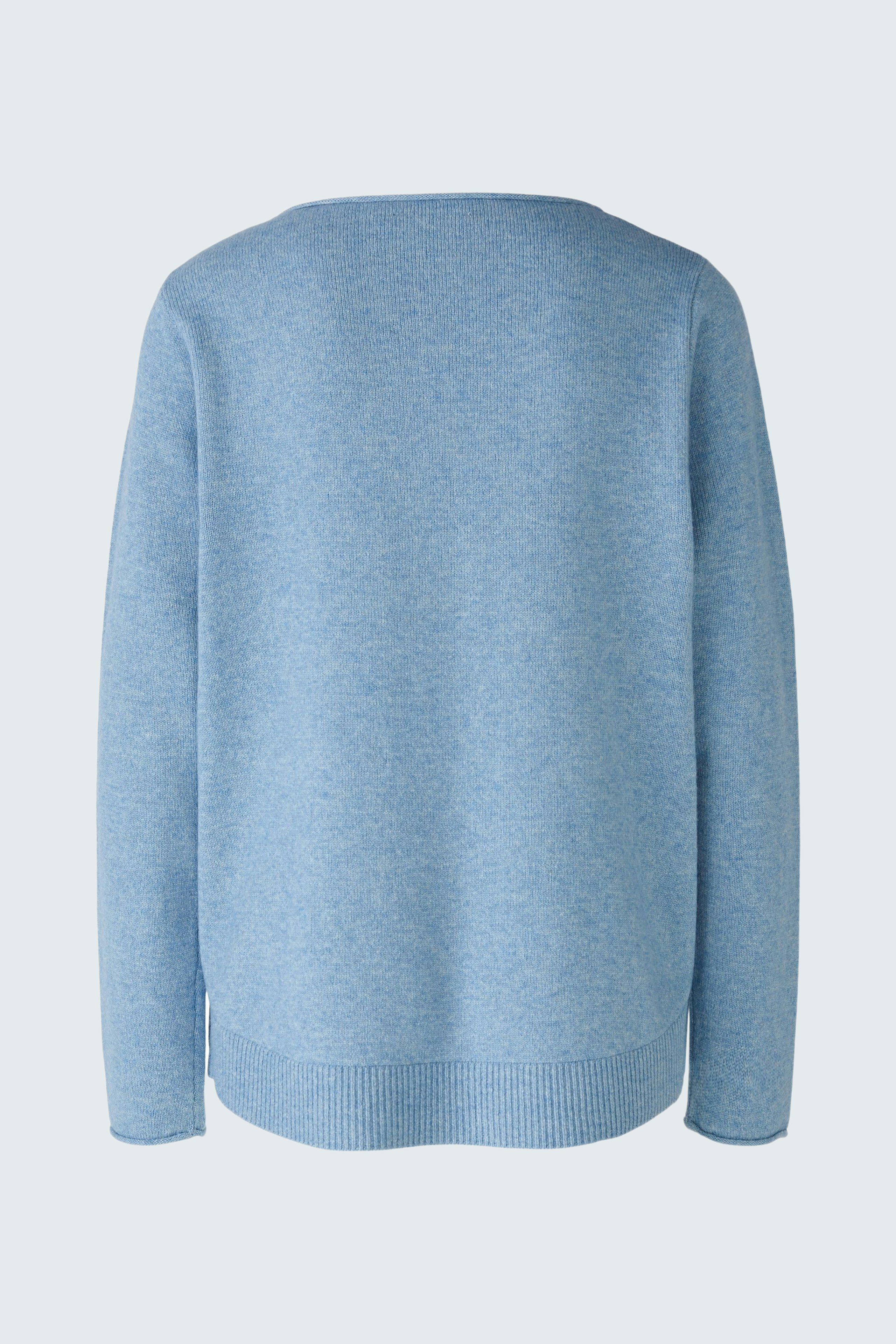 Bild 8 von Pullover - sky blue in sky blue | Oui