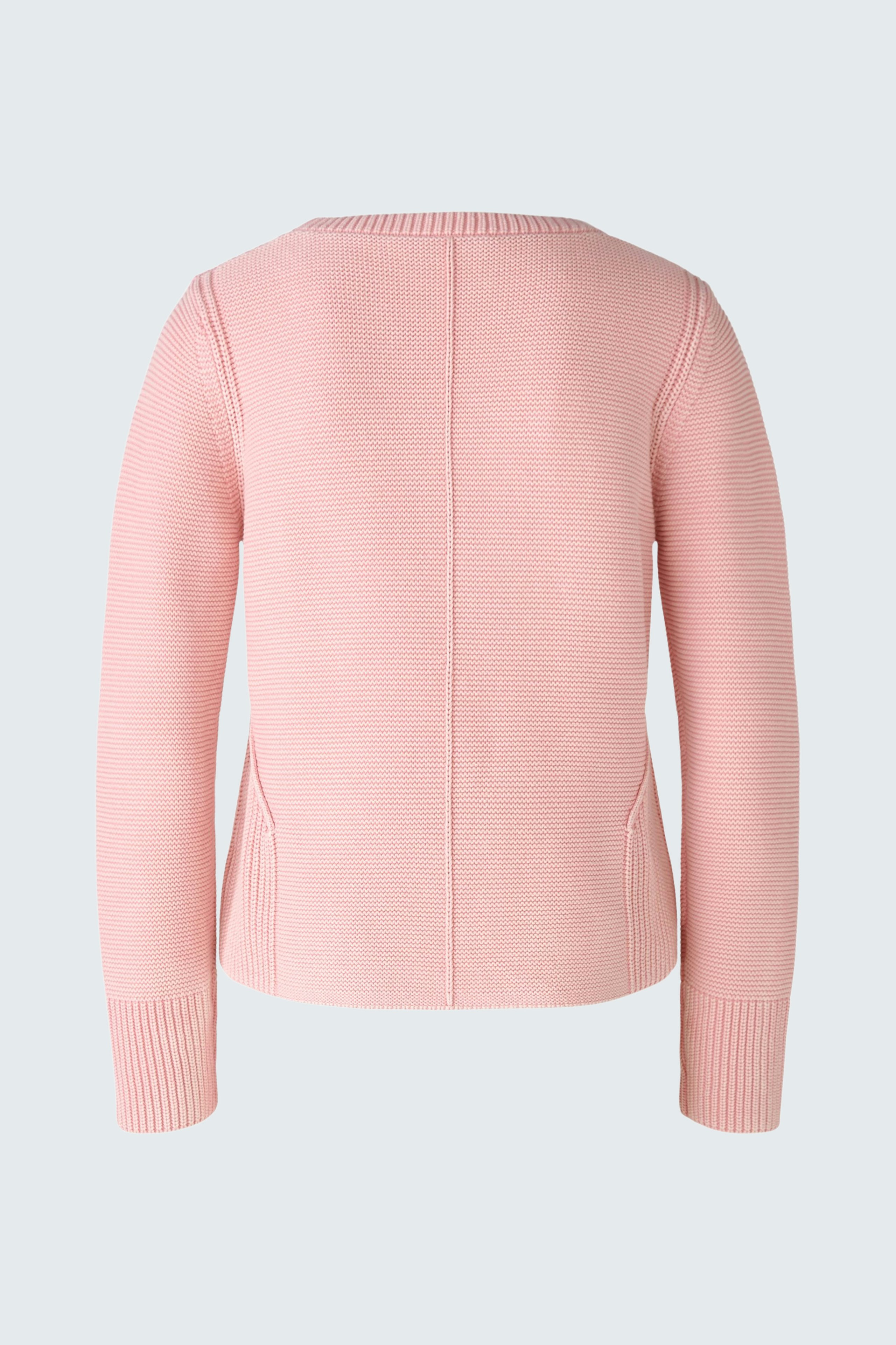 Bild 9 von Pullover - cameo pink in cameo pink | Oui