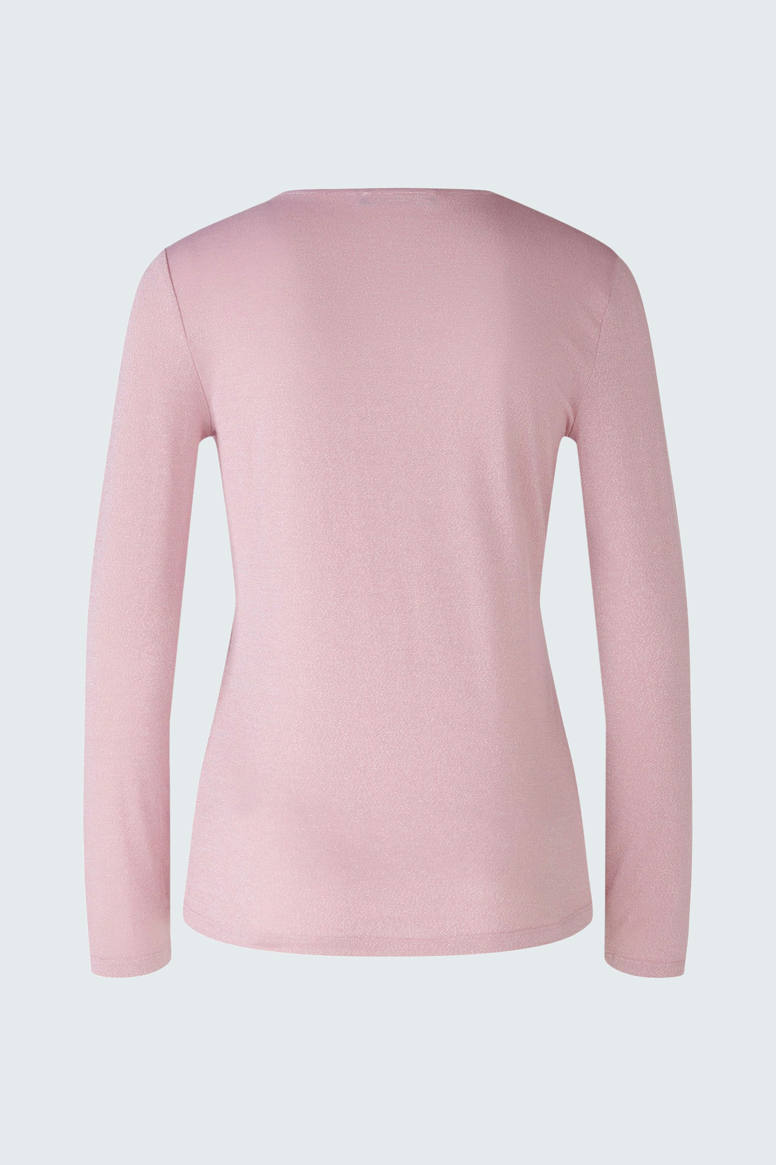 Bild 2 von Langarmshirt - rose in rose | Oui