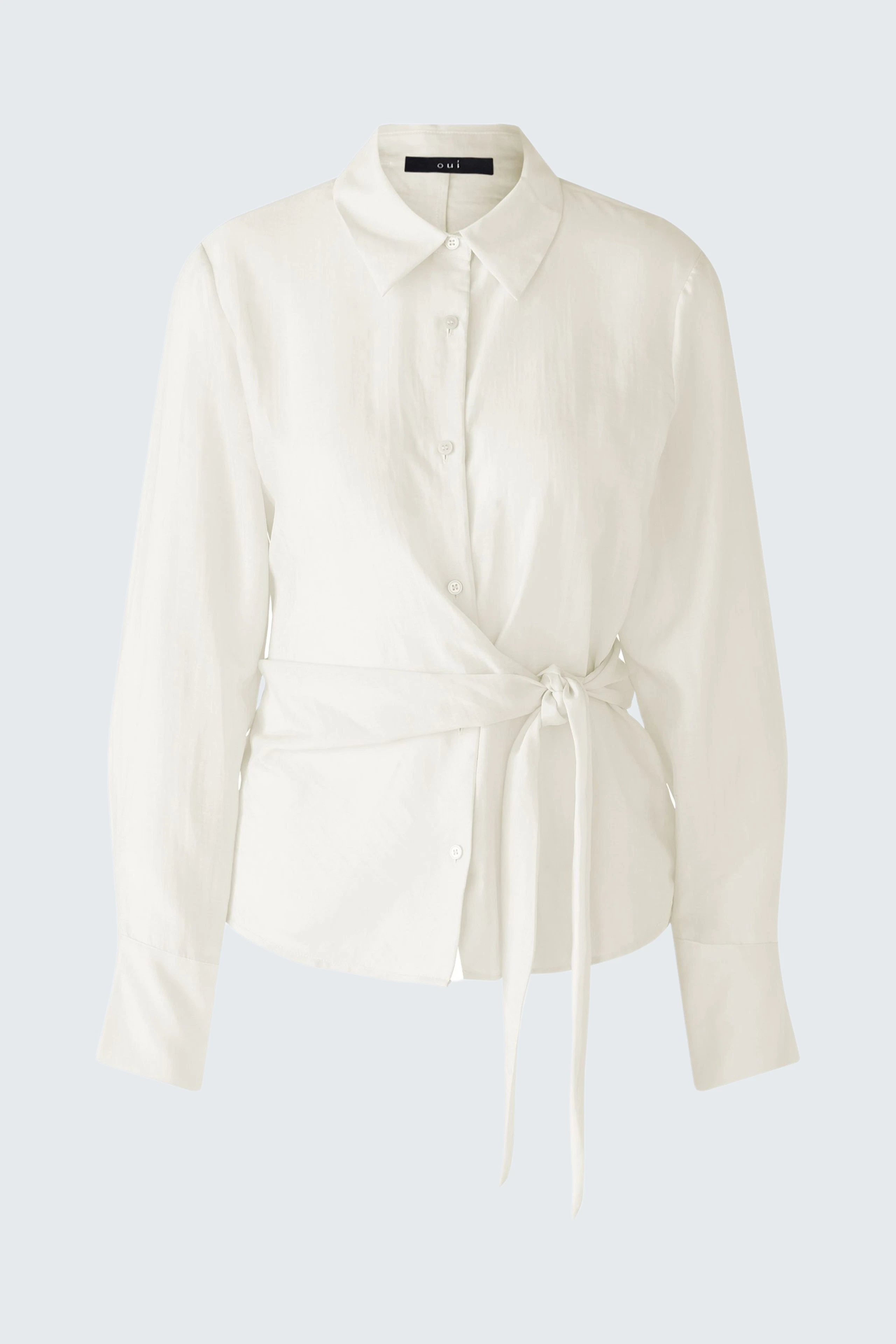 Bild 7 von Bluse - gardenia in gardenia | Oui