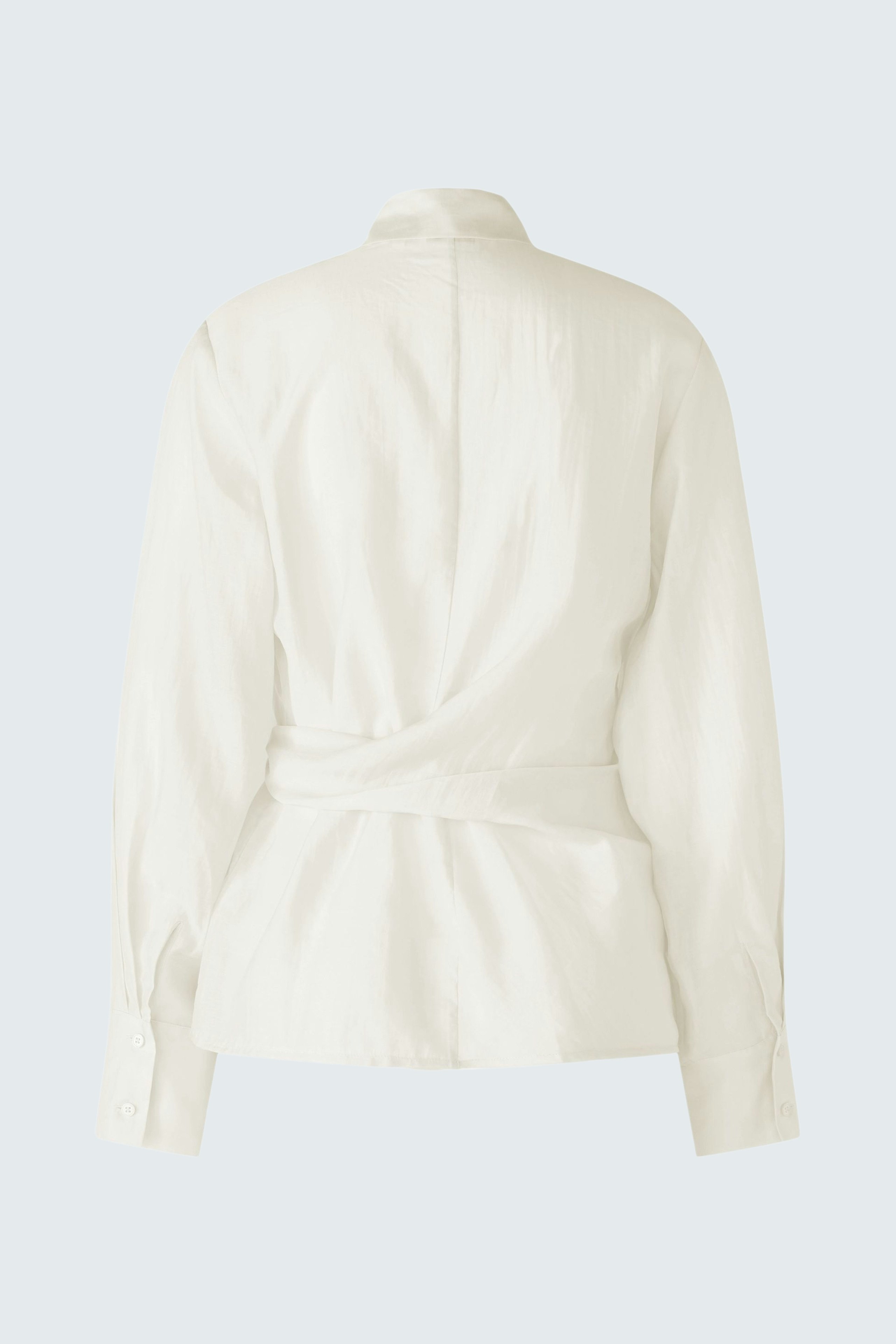 Bild 8 von Bluse - gardenia in gardenia | Oui