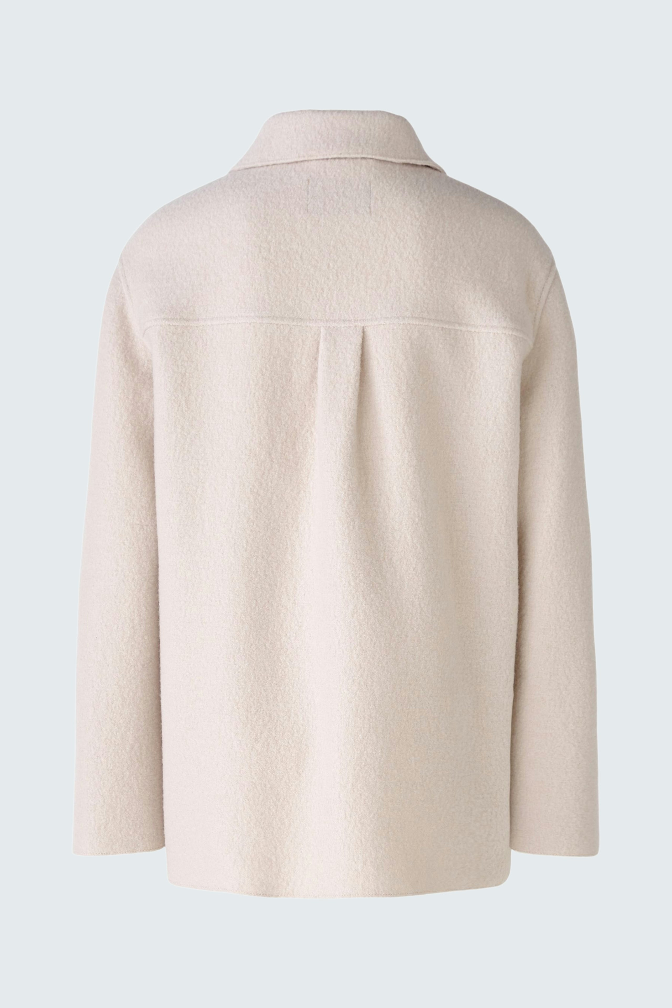 Bild 2 von Jacket - stone melange in stone melange | Oui