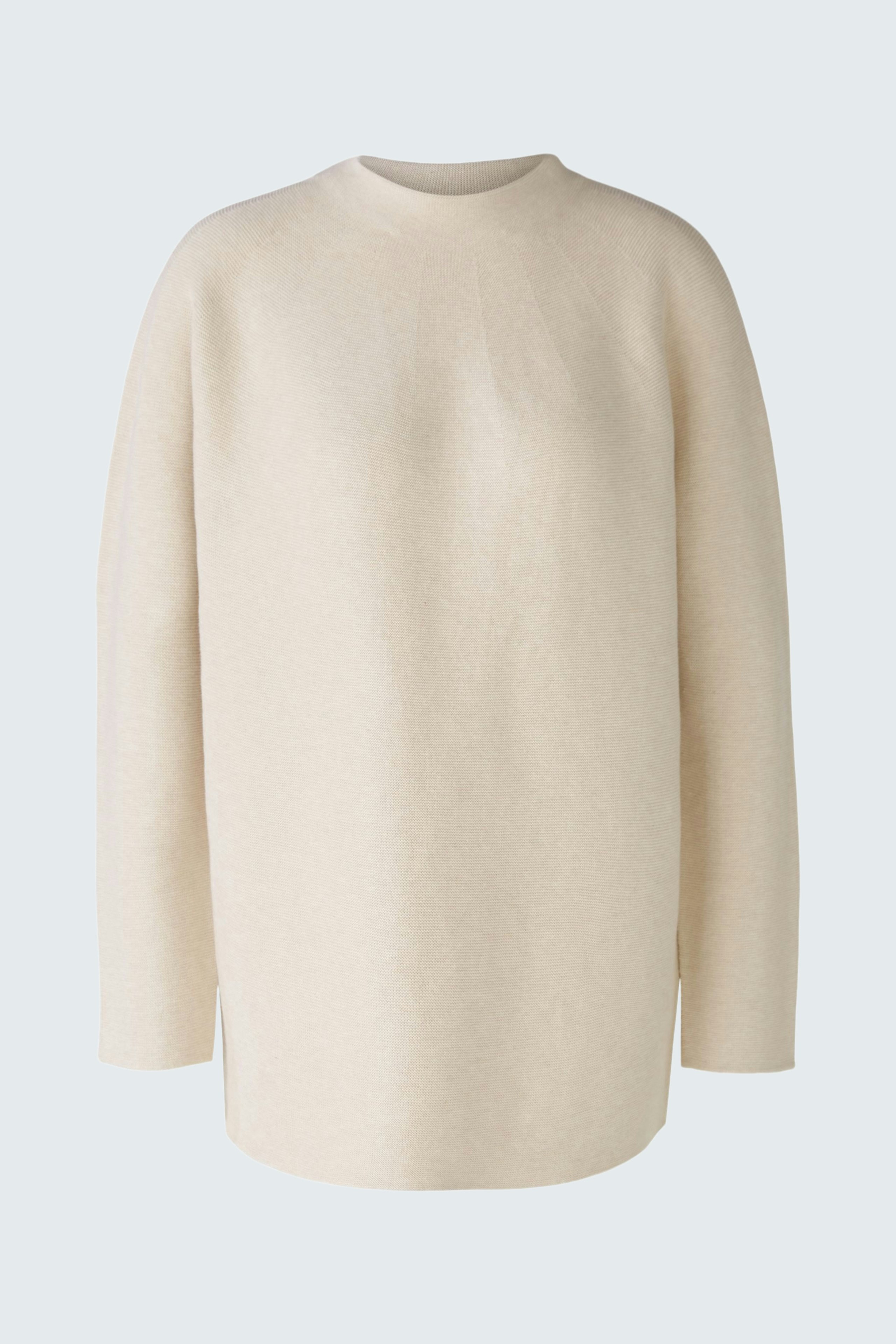 Bild 1 von Pullover - light beige mel in light beige mel | Oui
