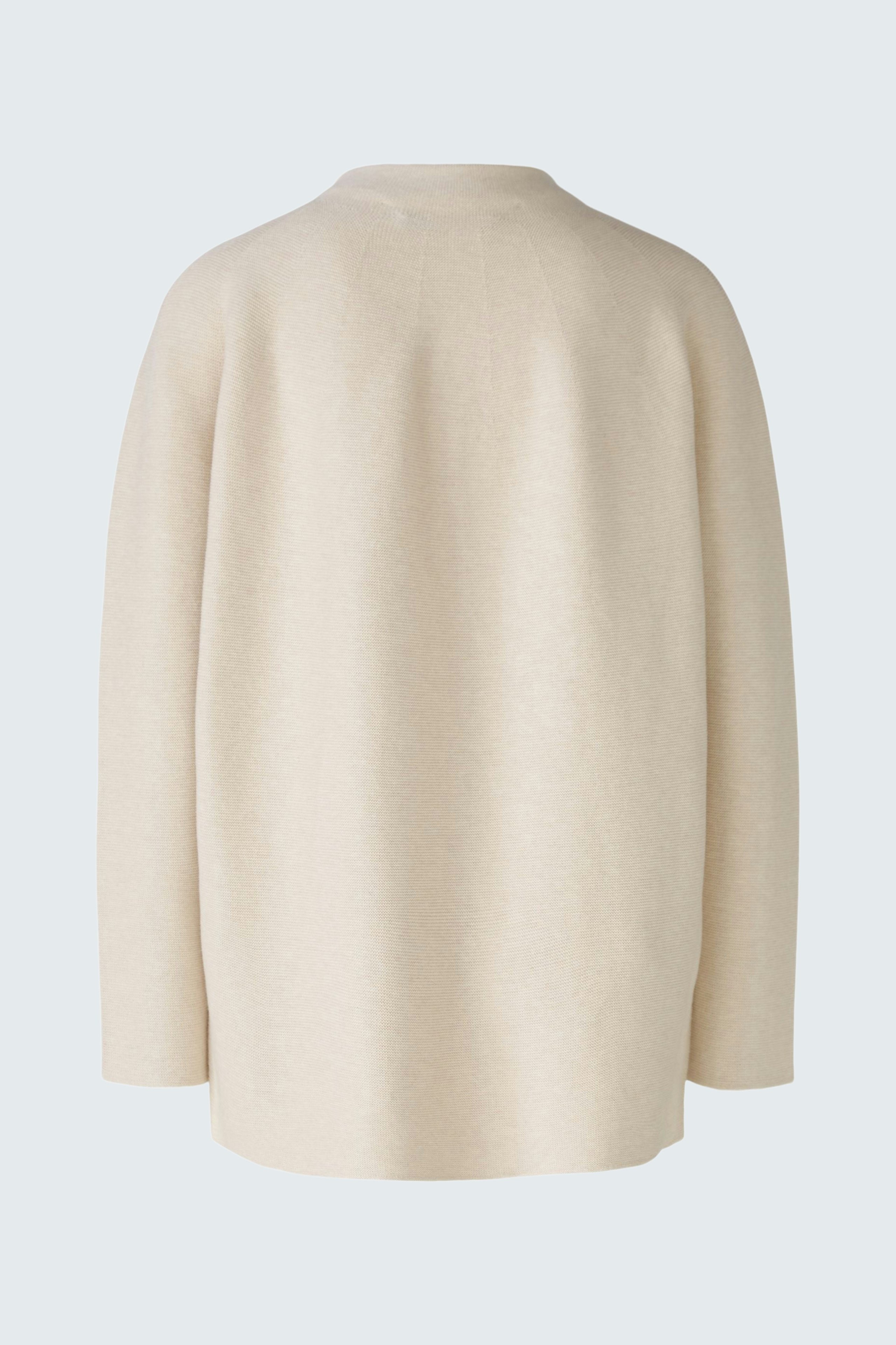 Bild 2 von Pullover - light beige mel in light beige mel | Oui