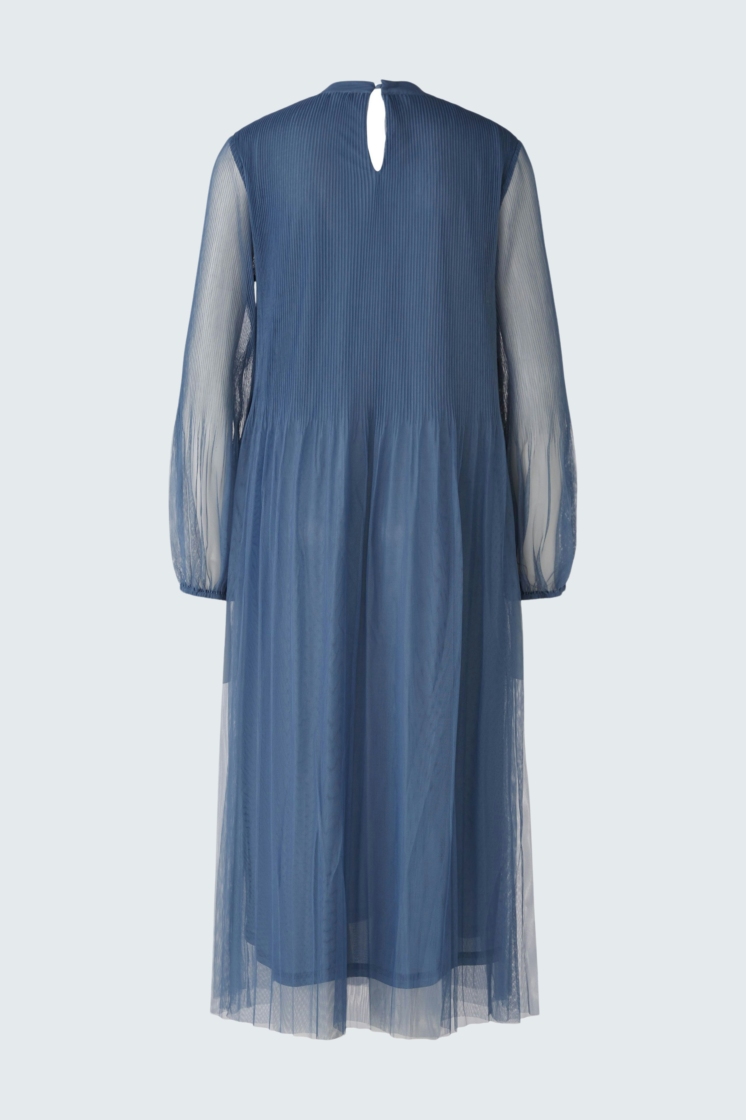 Bild 2 von Midi dress - vintage indigo in vintage indigo | Oui