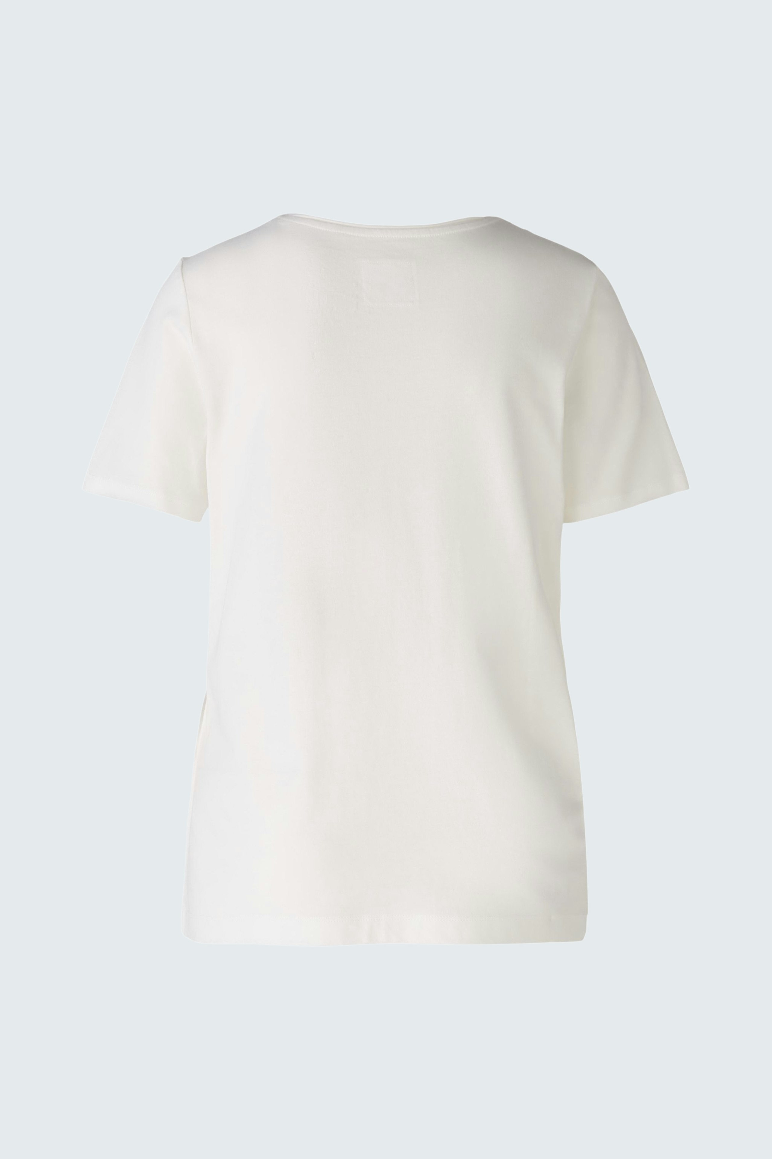 Bild 2 von T-shirt - cloud dancer in cloud dancer | Oui