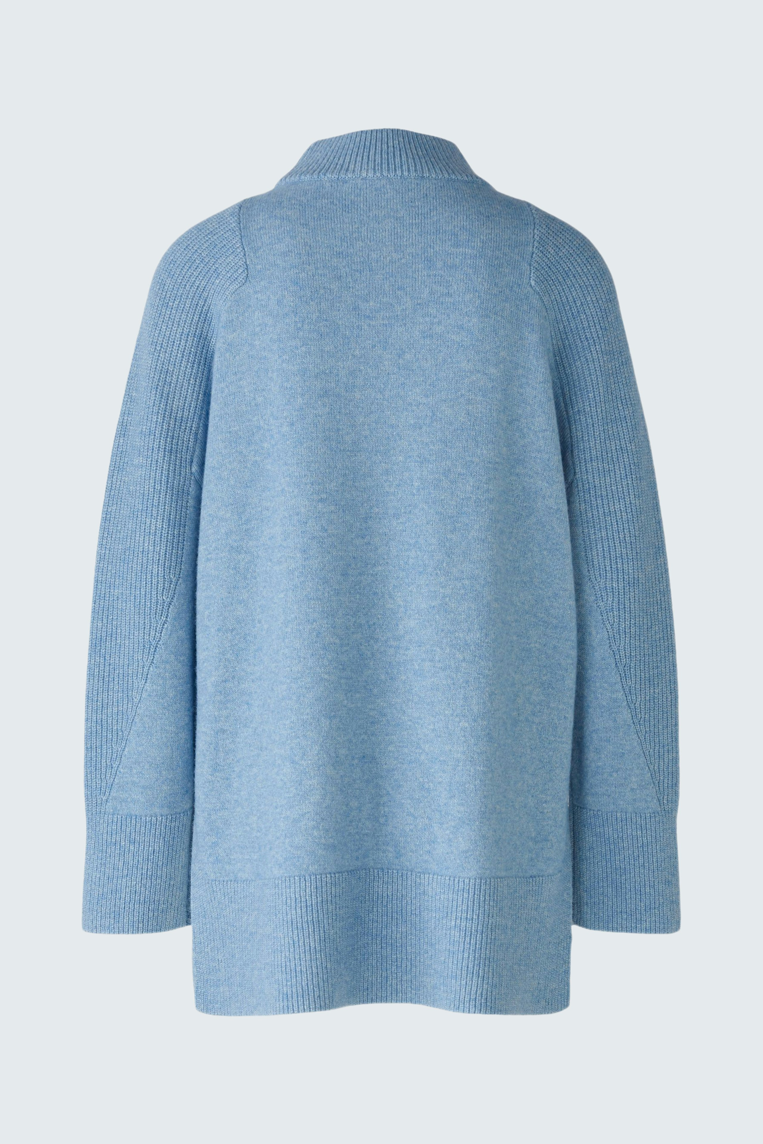 Bild 2 von Pullover - sky blue in sky blue | Oui