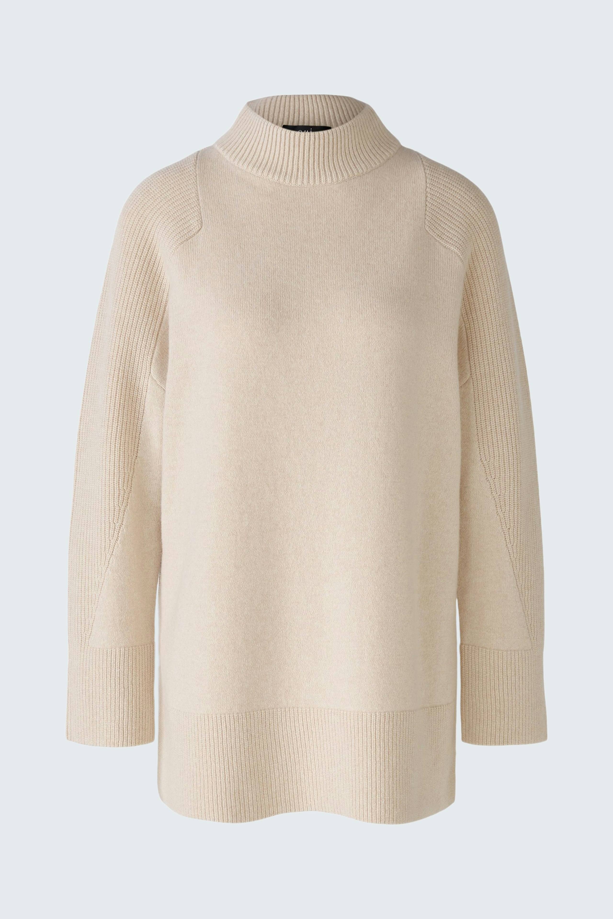 Bild 1 von Pullover - light beige mel in light beige mel | Oui