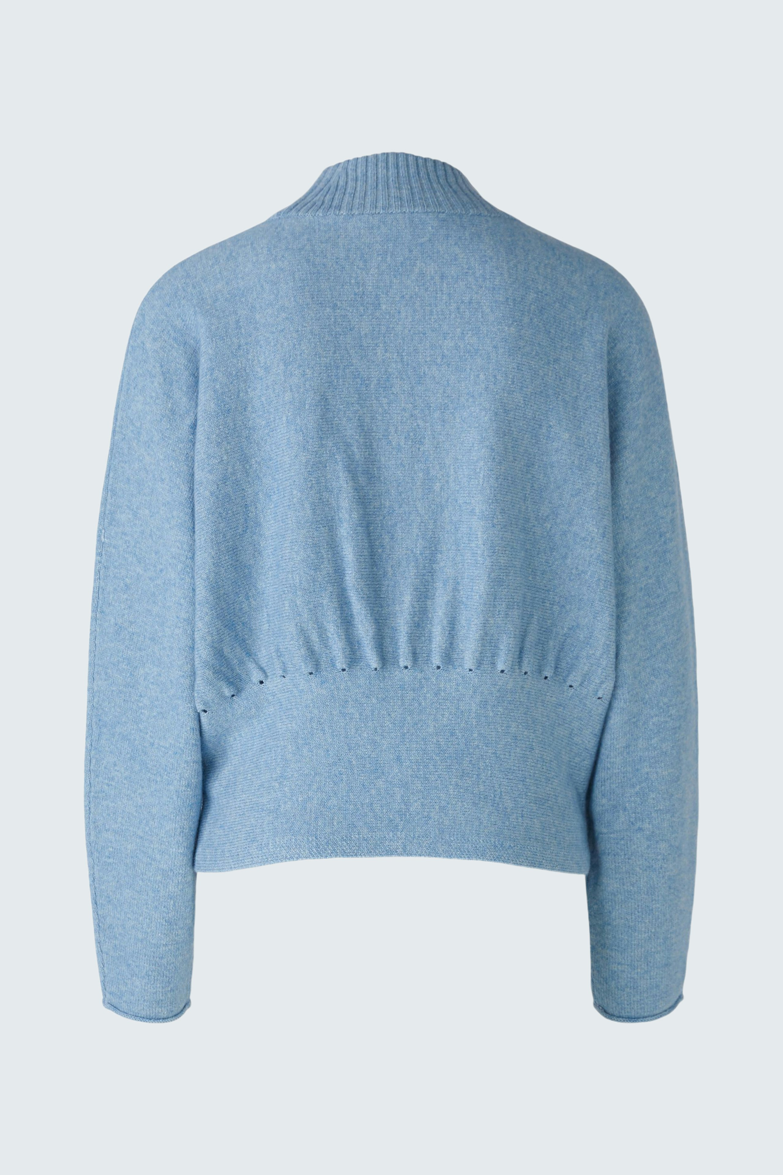 Bild 2 von Pullover - sky blue in sky blue | Oui