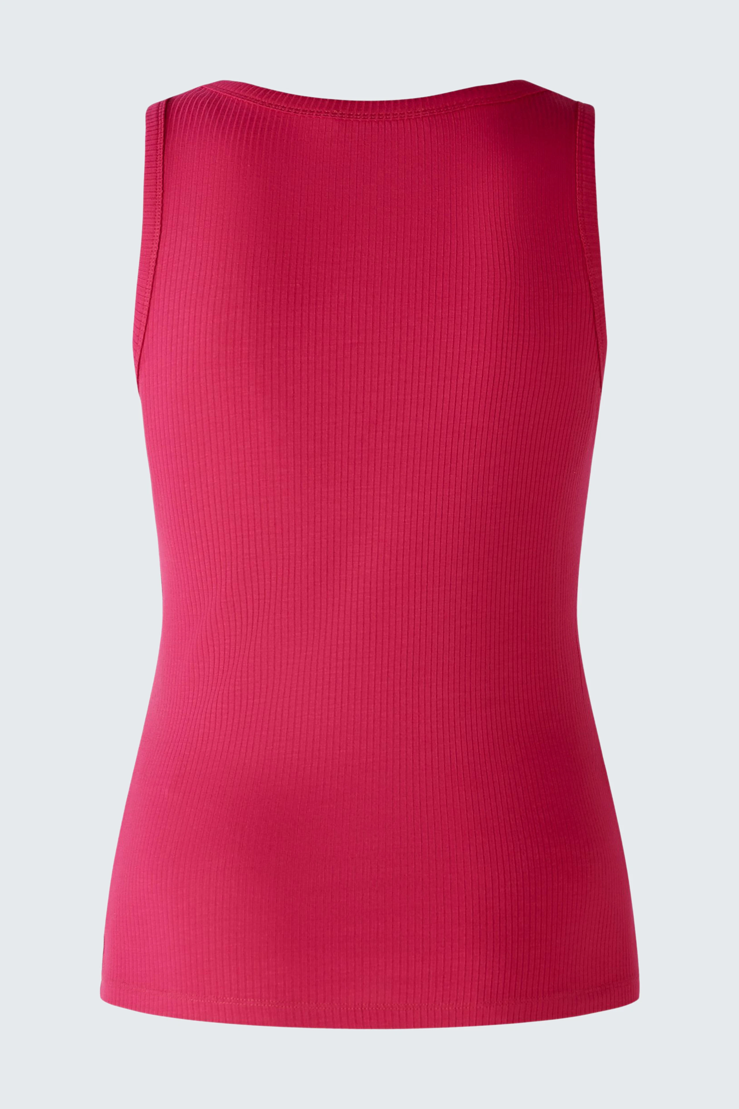Image 7 of FILIZ Top - pink in pink | Oui