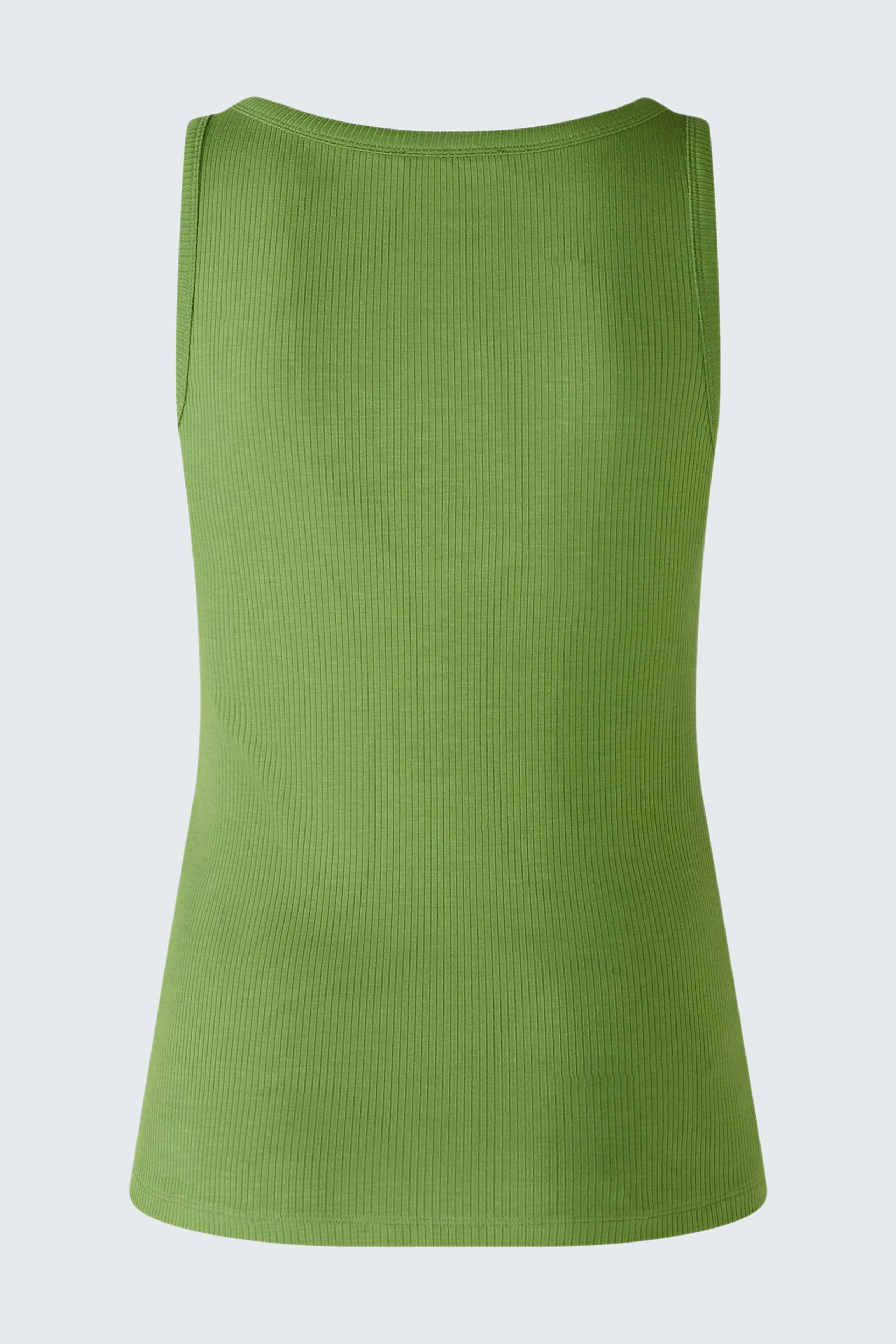 Bild 7 von FILIZ Top - green in green | Oui