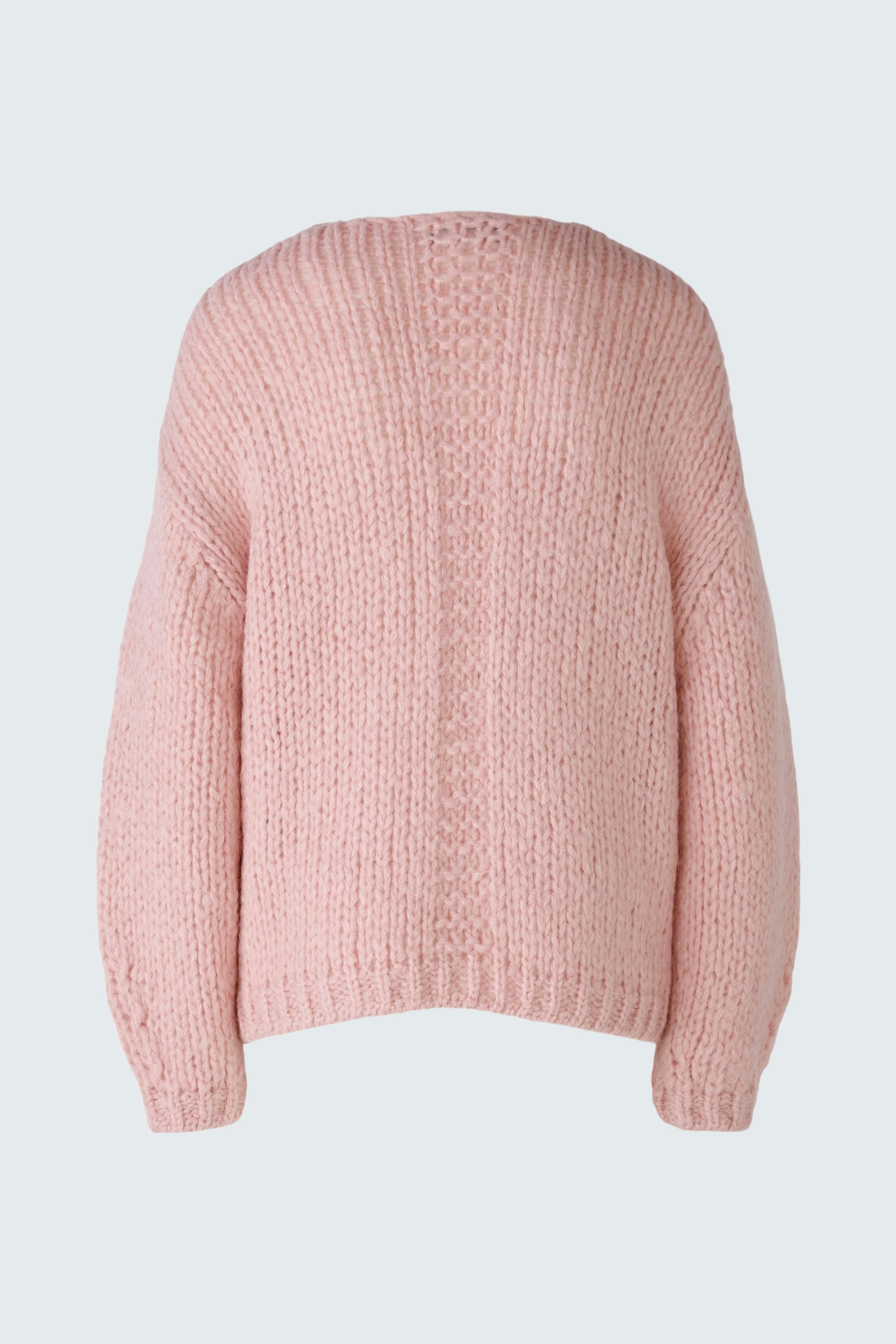 Bild 2 von Cardigan - rose in rose | Oui