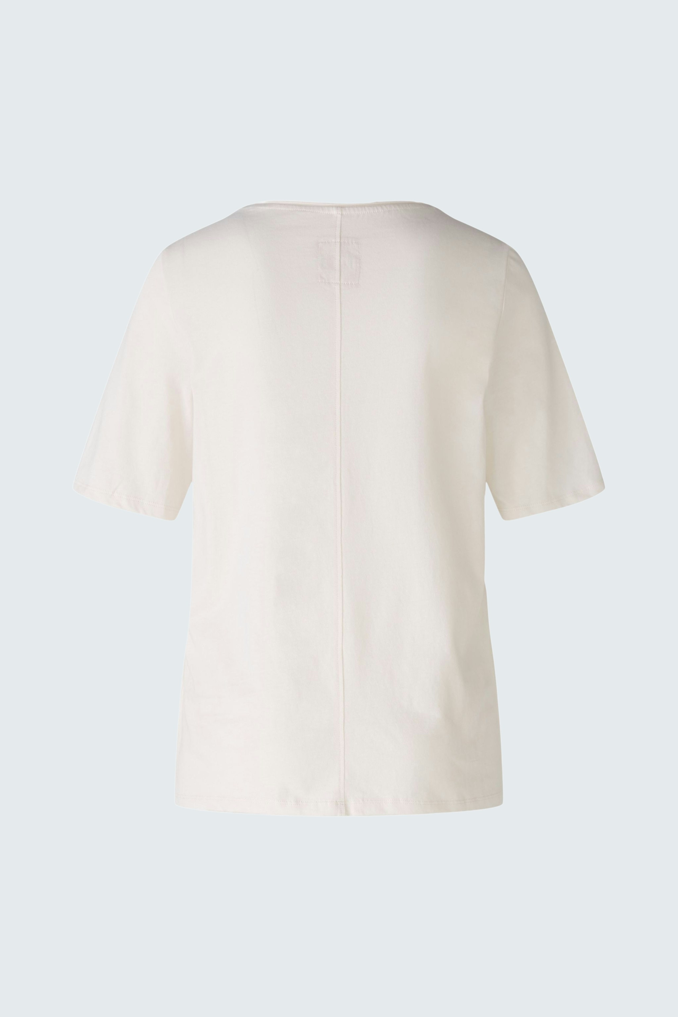 Bild 2 von T-Shirt - gardenia in gardenia | Oui