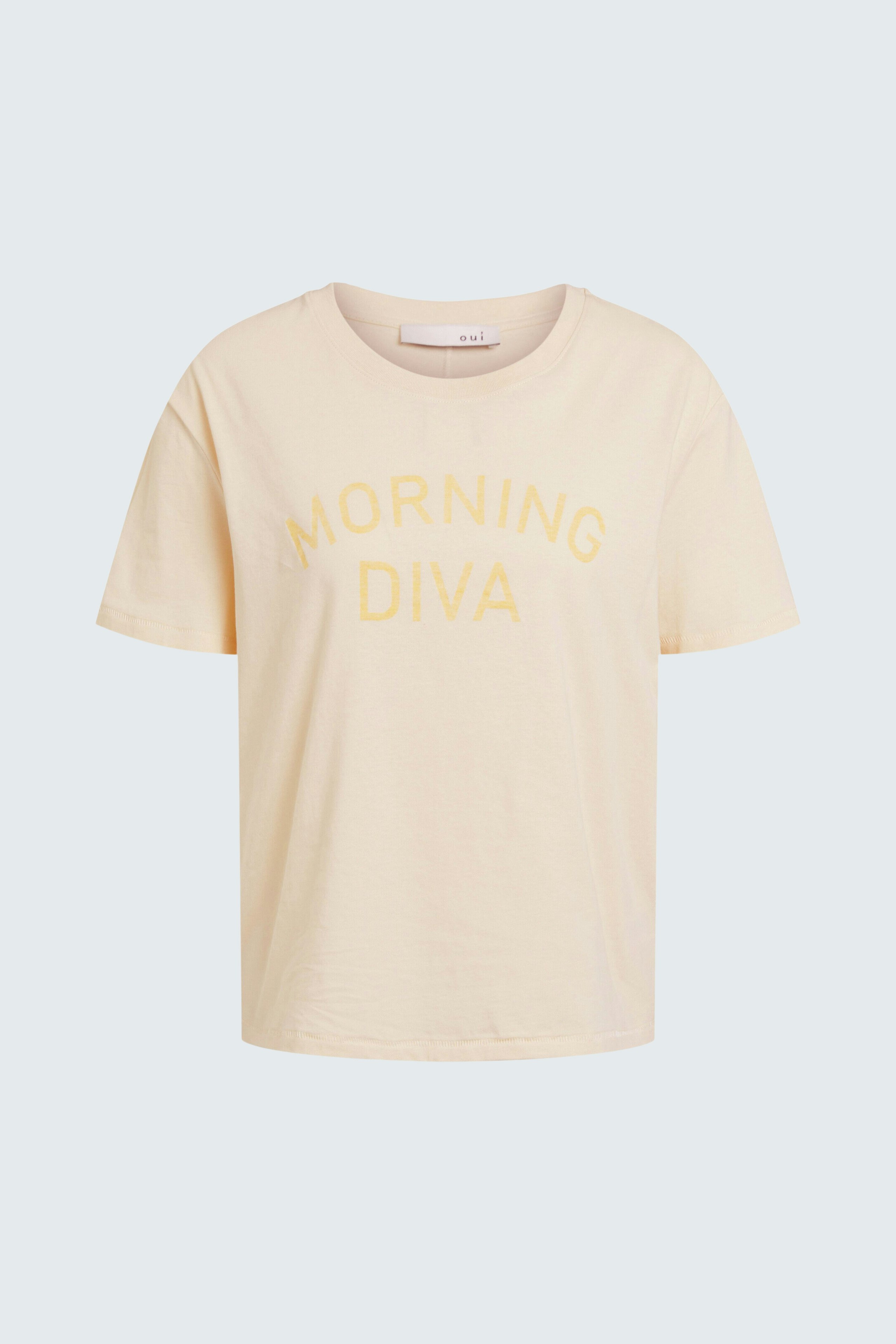 Bild 8 von T-shirt - butter in butter | Oui