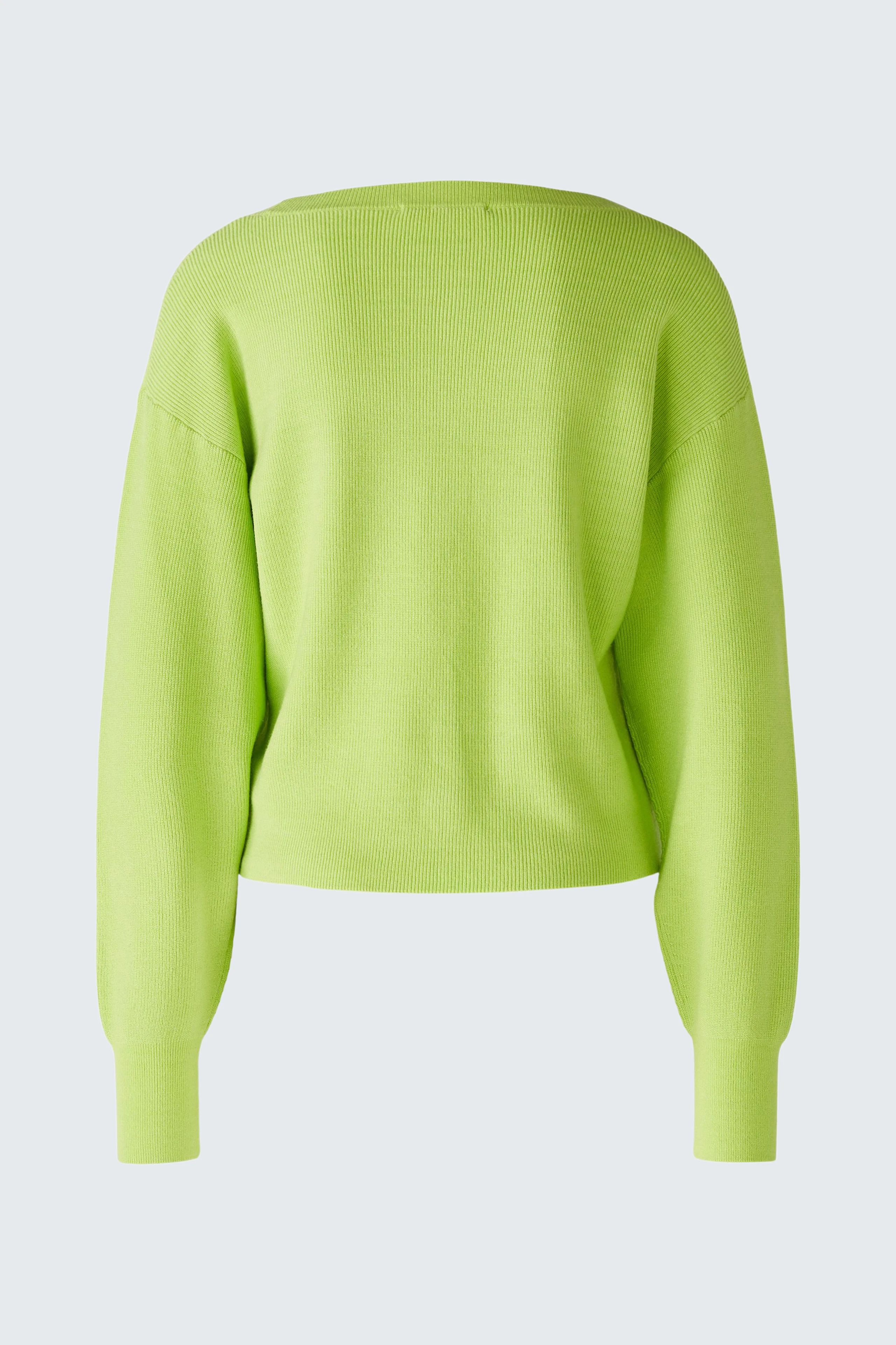 Bild 7 von Pullover - tender shoots in tender shoots | Oui