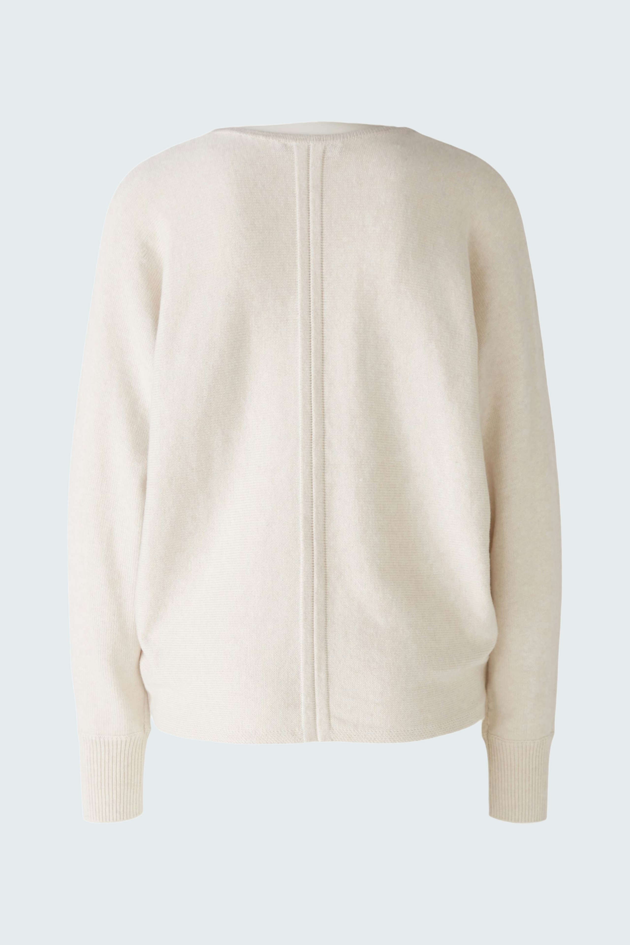 Bild 9 von Pullover - offwhite in offwhite | Oui