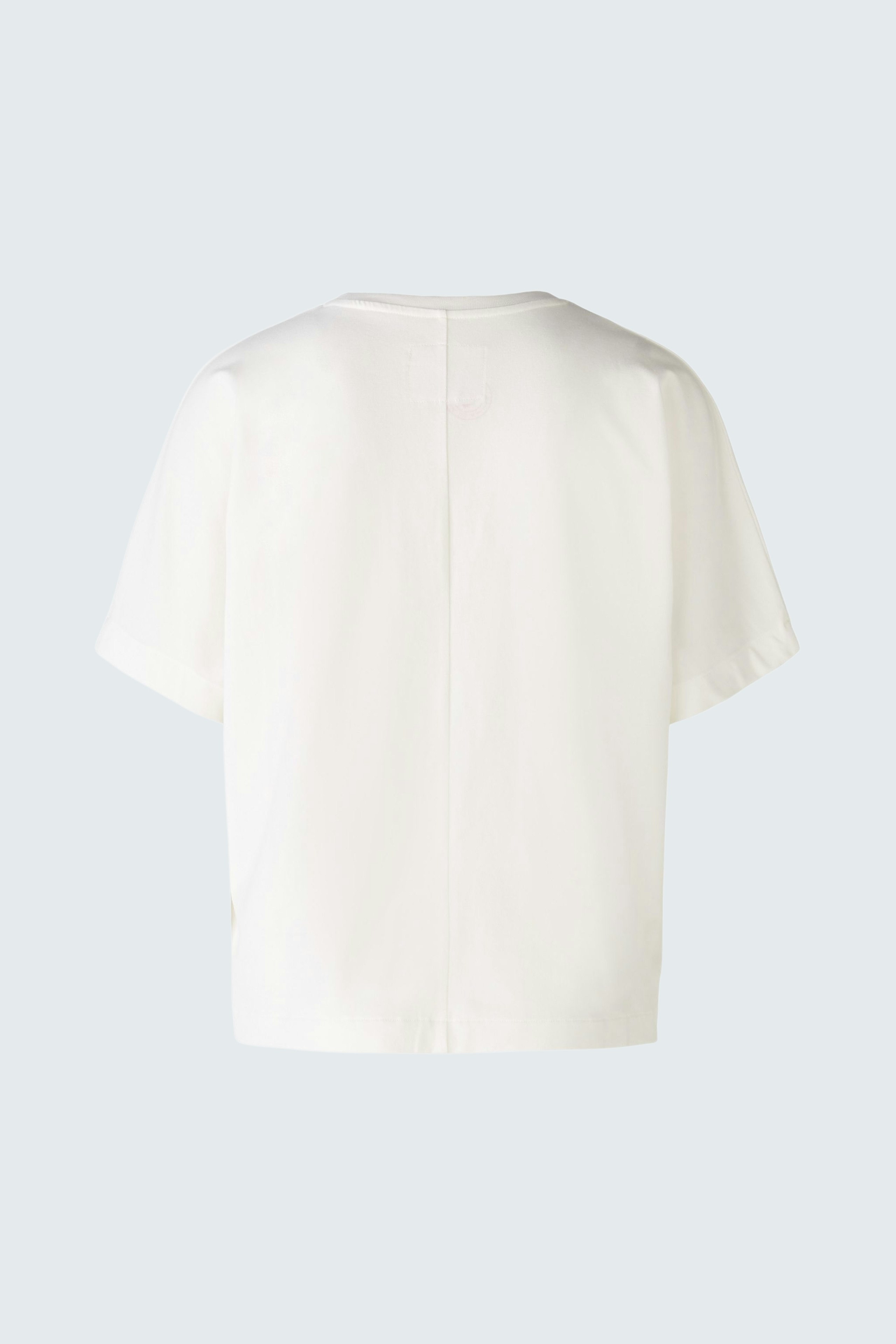 Bild 9 von T-shirt - cloud dancer in cloud dancer | Oui