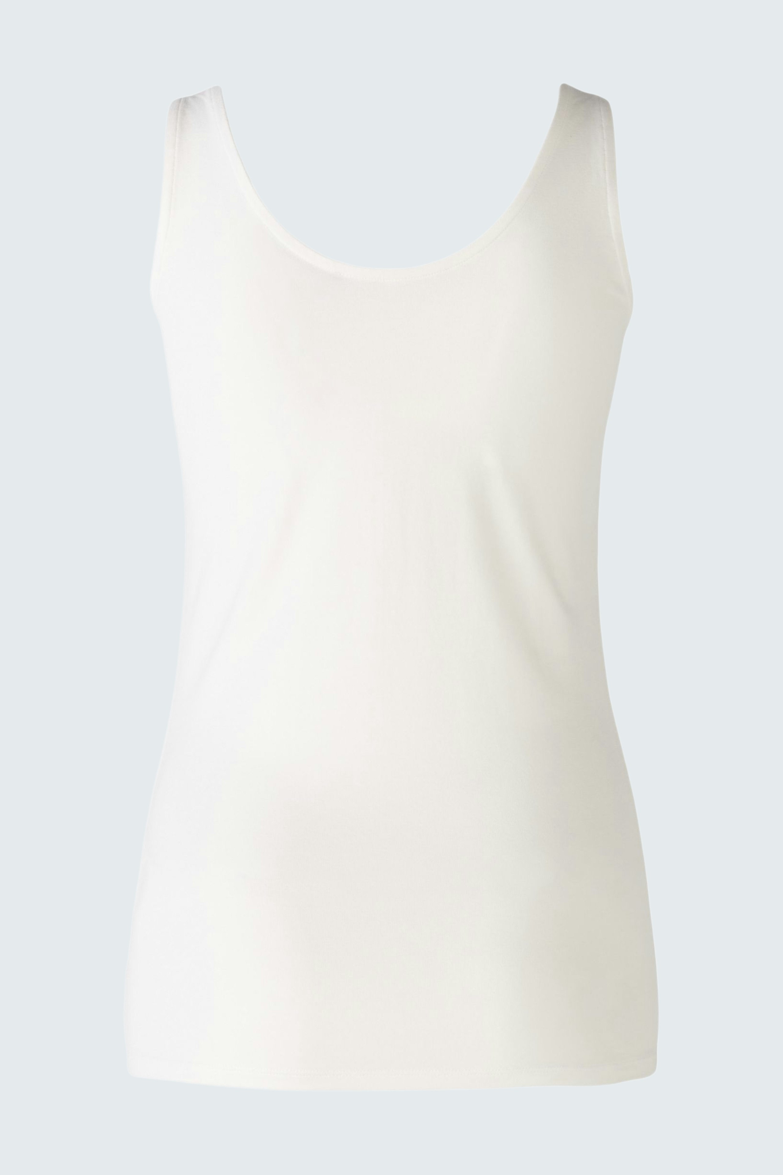 Bild 6 von Top - cloud dancer in cloud dancer | Oui